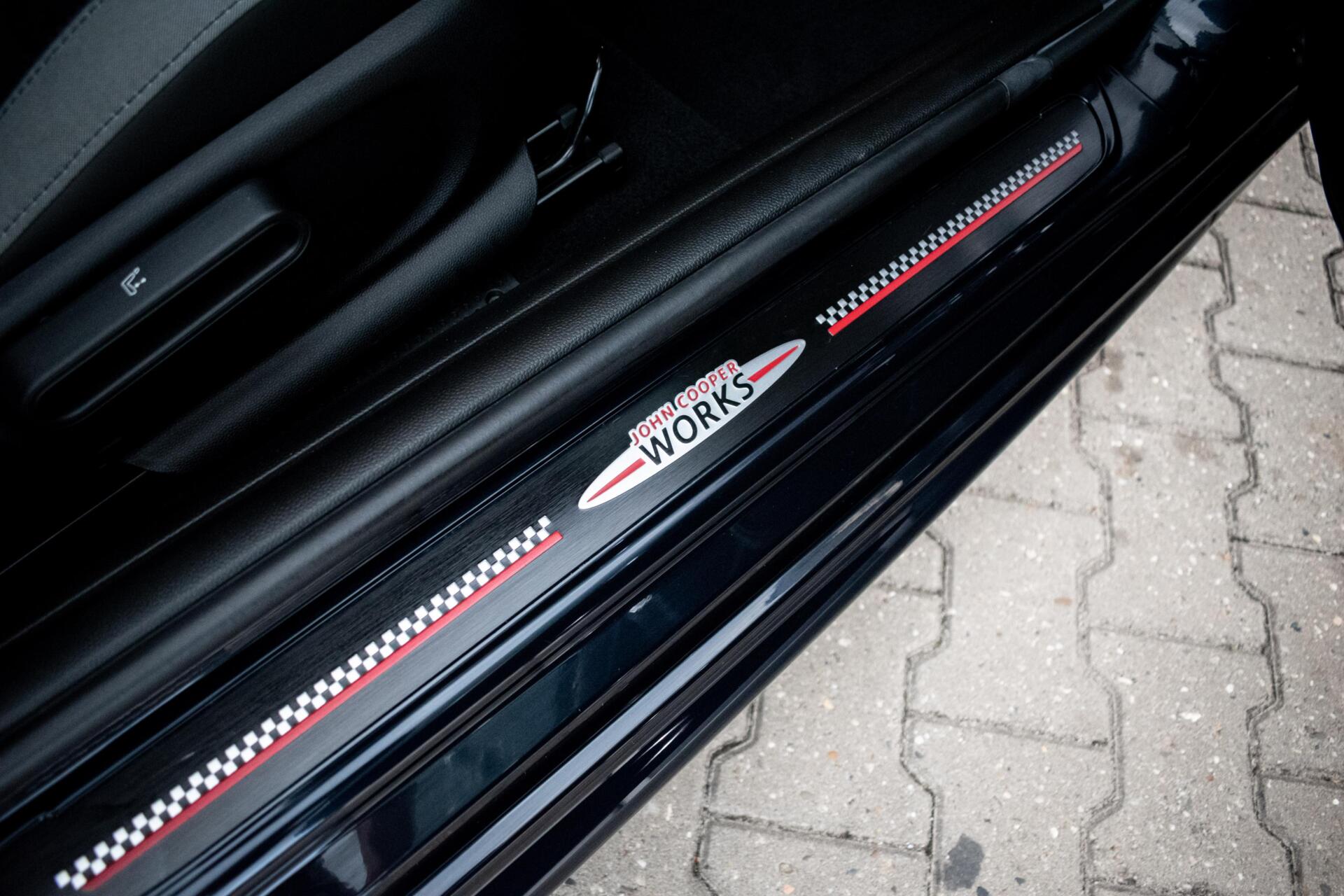 Foto van Mini Cabrio
