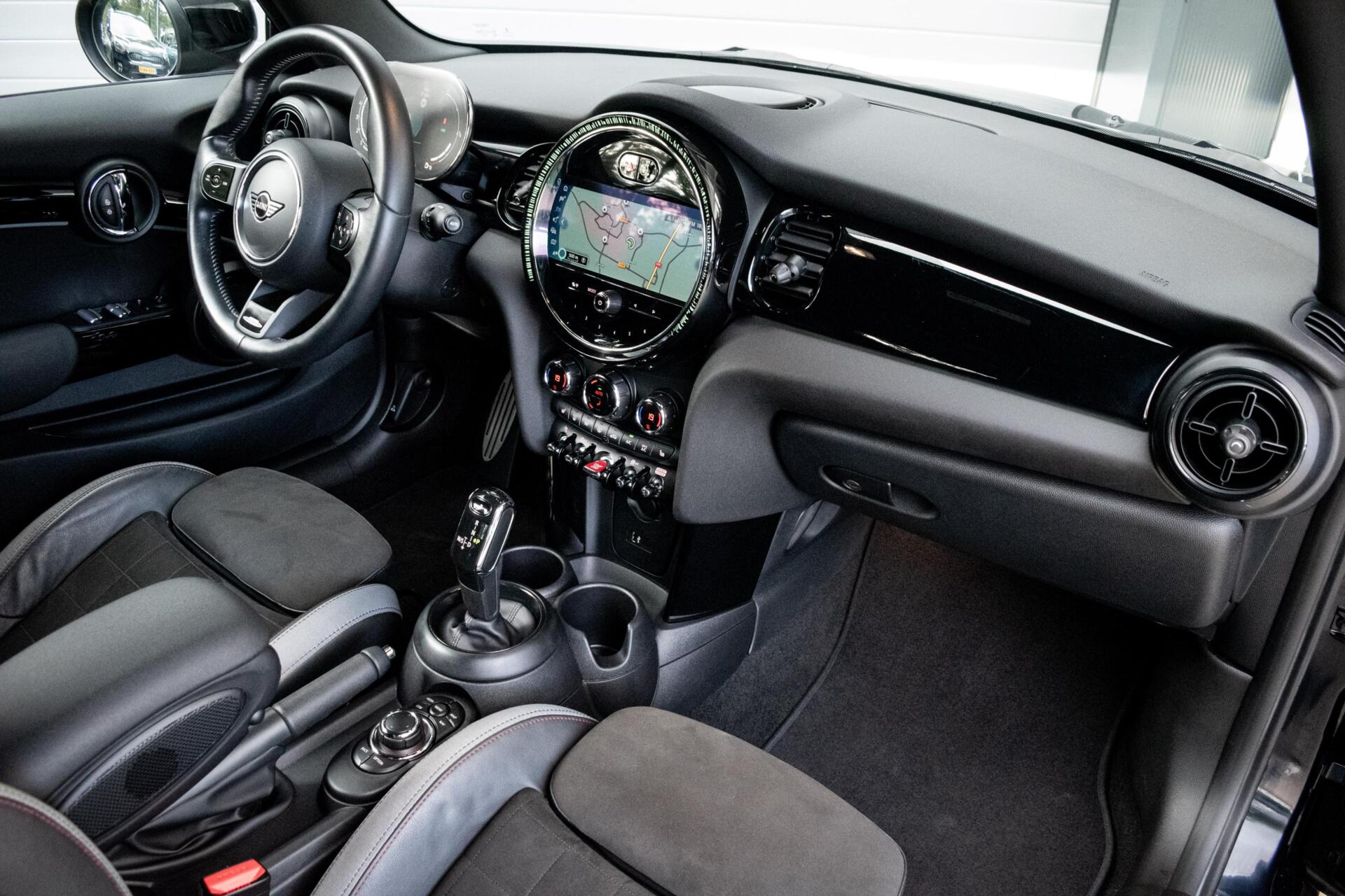 Foto van Mini Cabrio