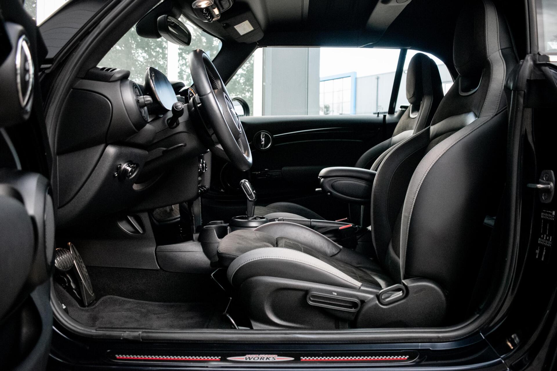 Foto van Mini Cabrio