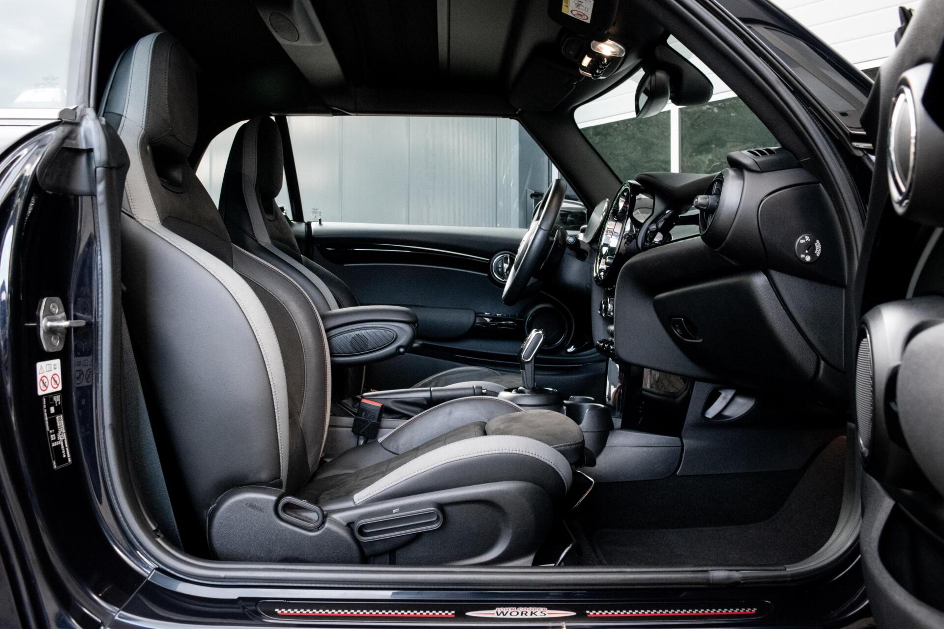 Foto van Mini Cabrio