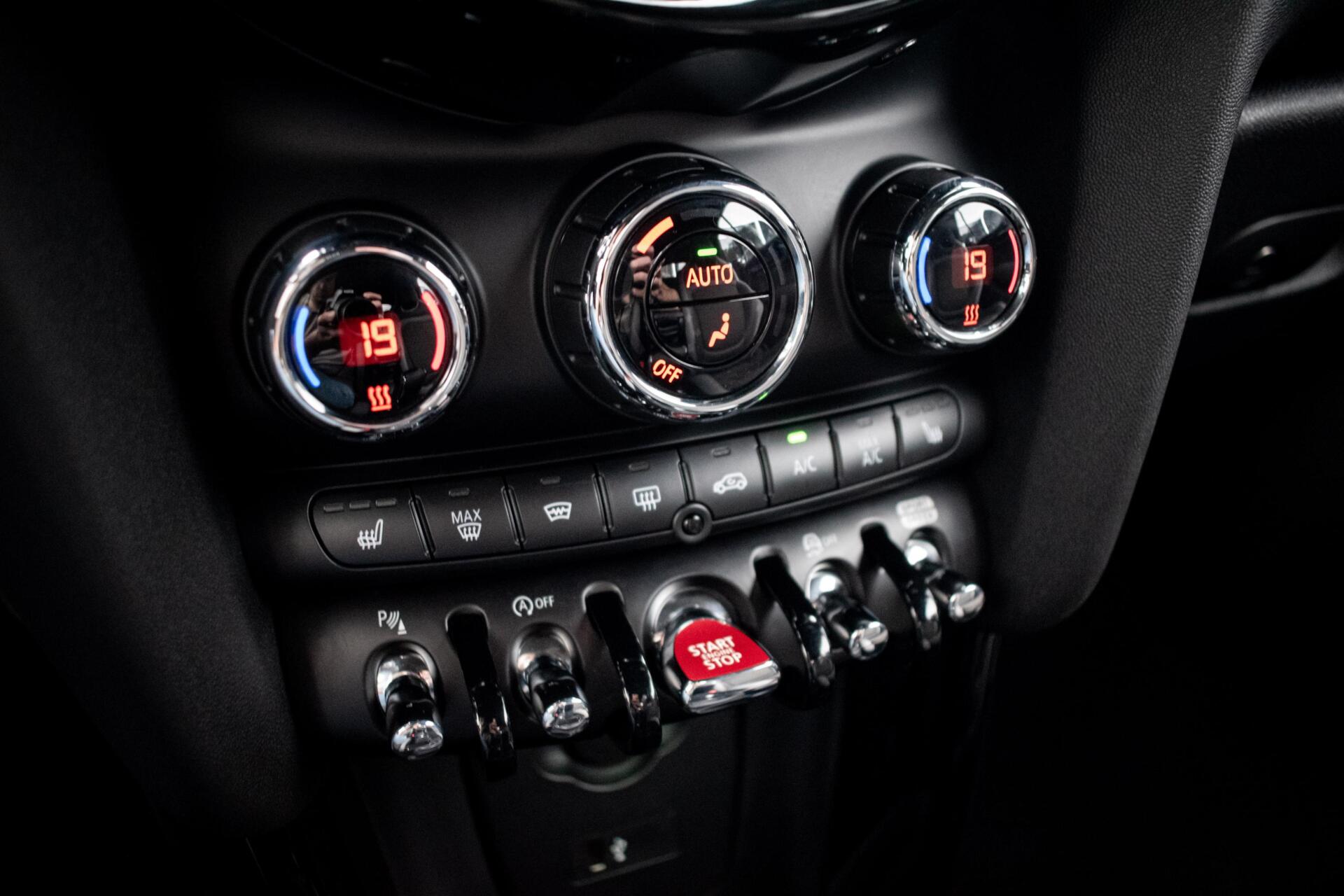 Foto van Mini Cabrio