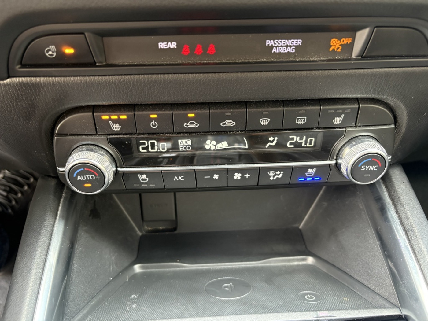 Foto van Mazda Cx-5