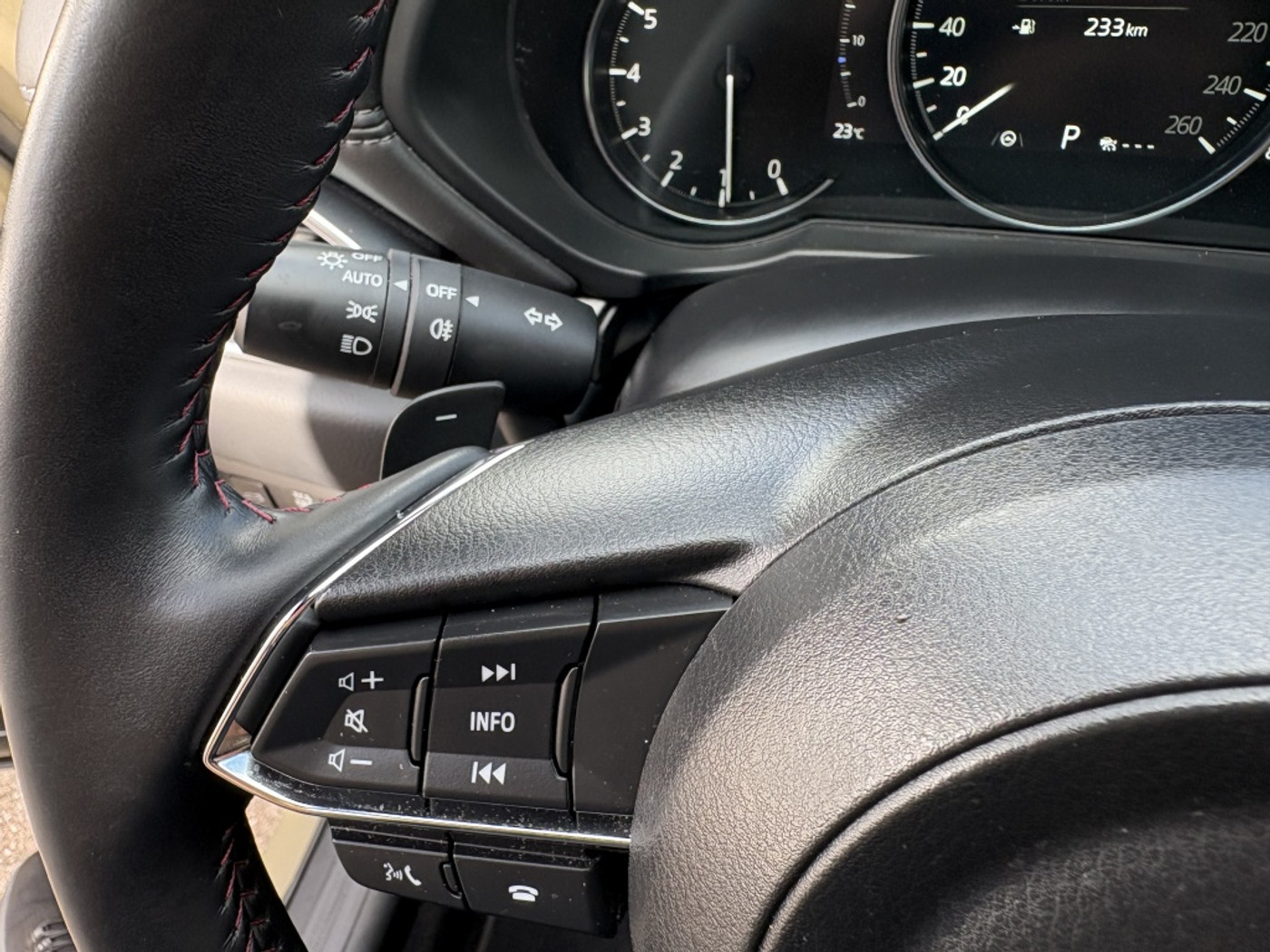 Foto van Mazda Cx-5