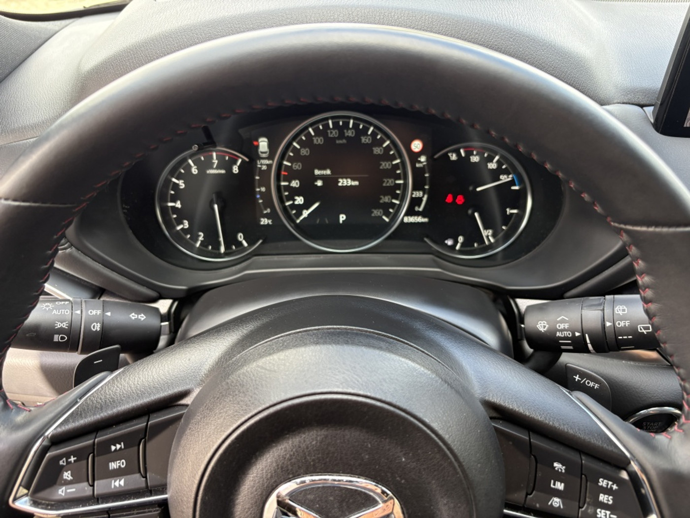 Foto van Mazda Cx-5