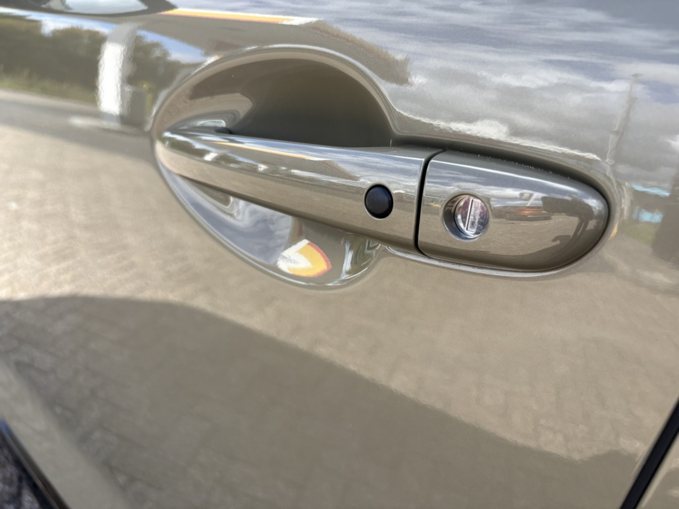Foto van Mazda Cx-5