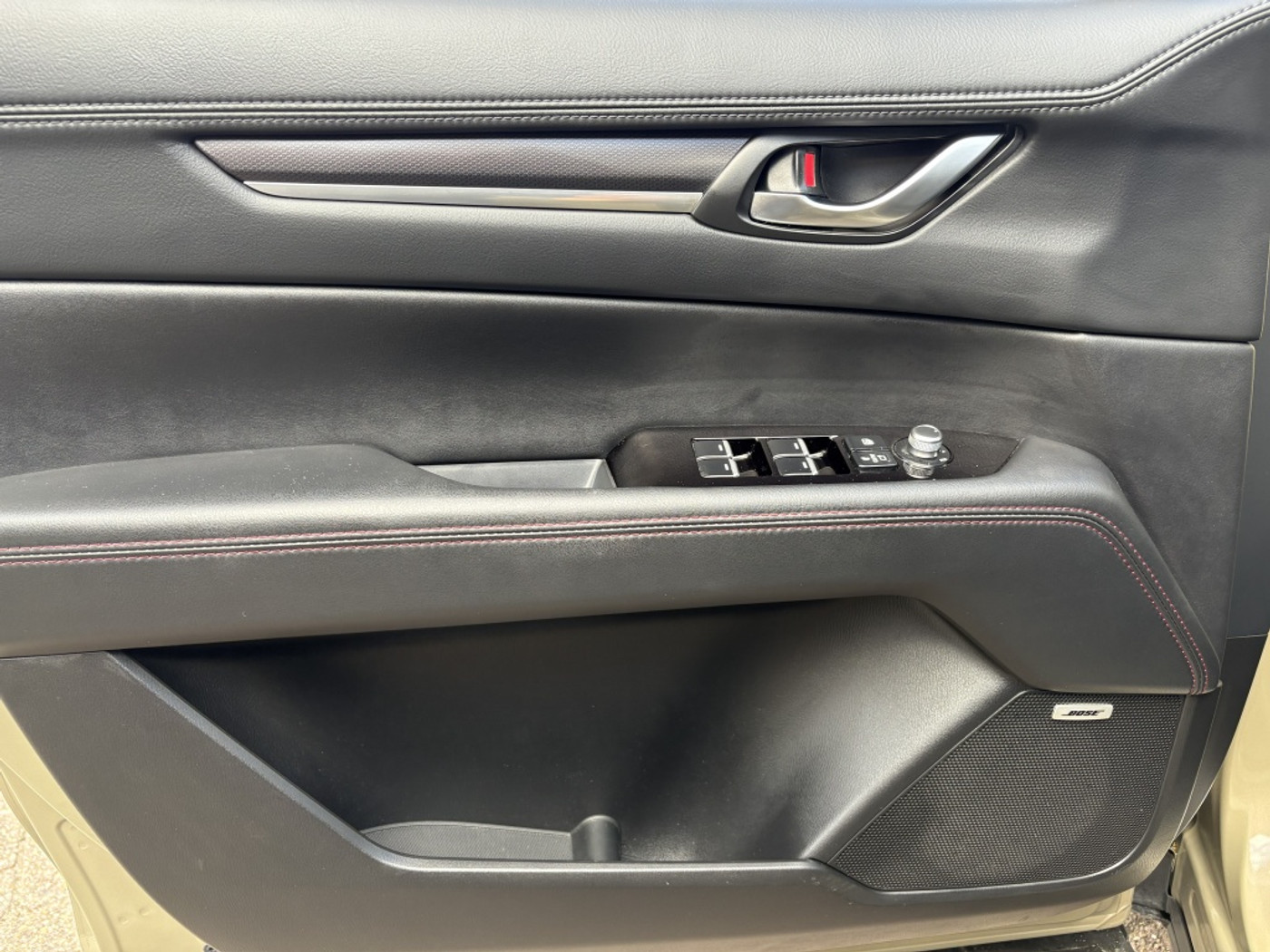 Foto van Mazda Cx-5