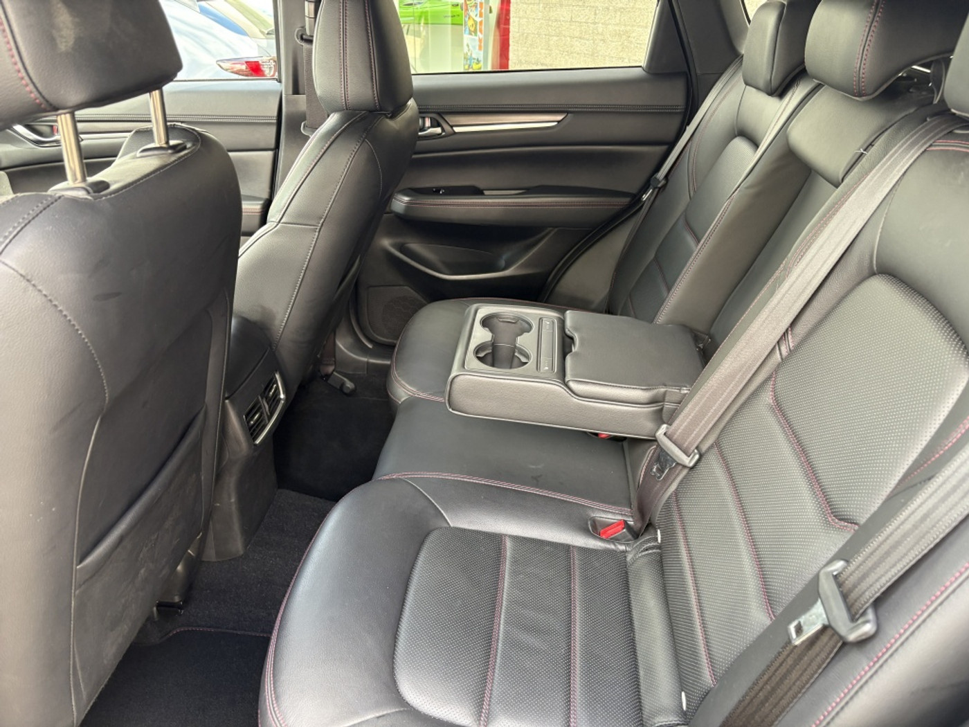 Foto van Mazda Cx-5