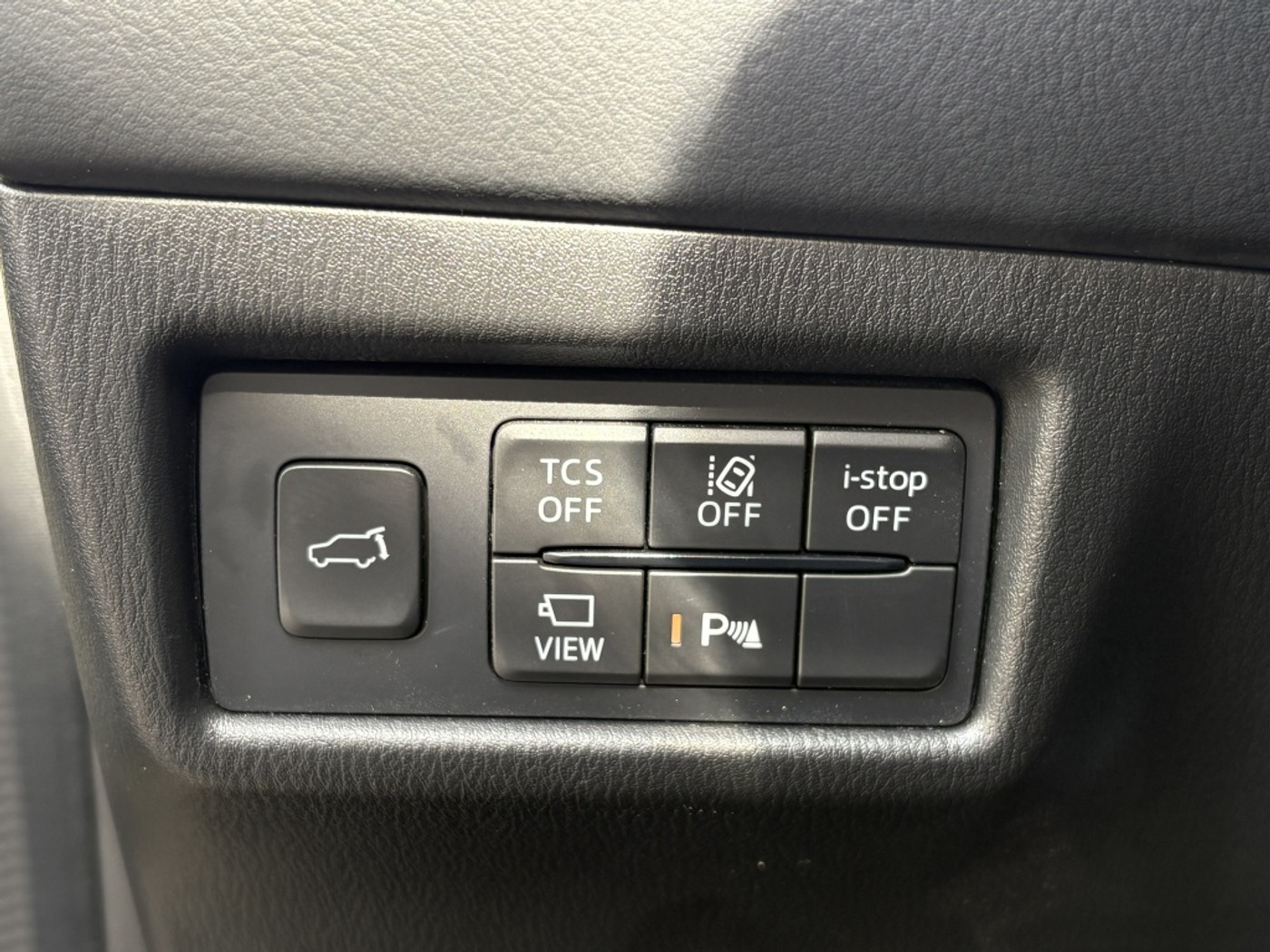 Foto van Mazda Cx-5