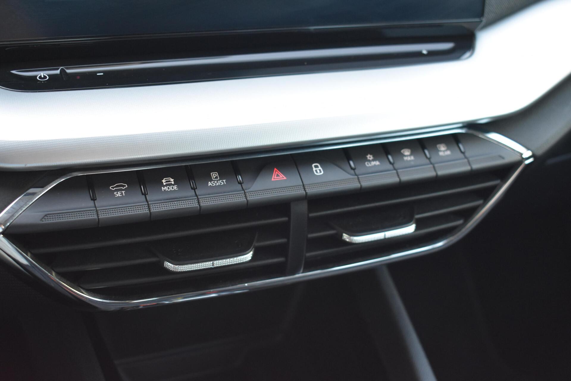Foto van Skoda Octavia Combi