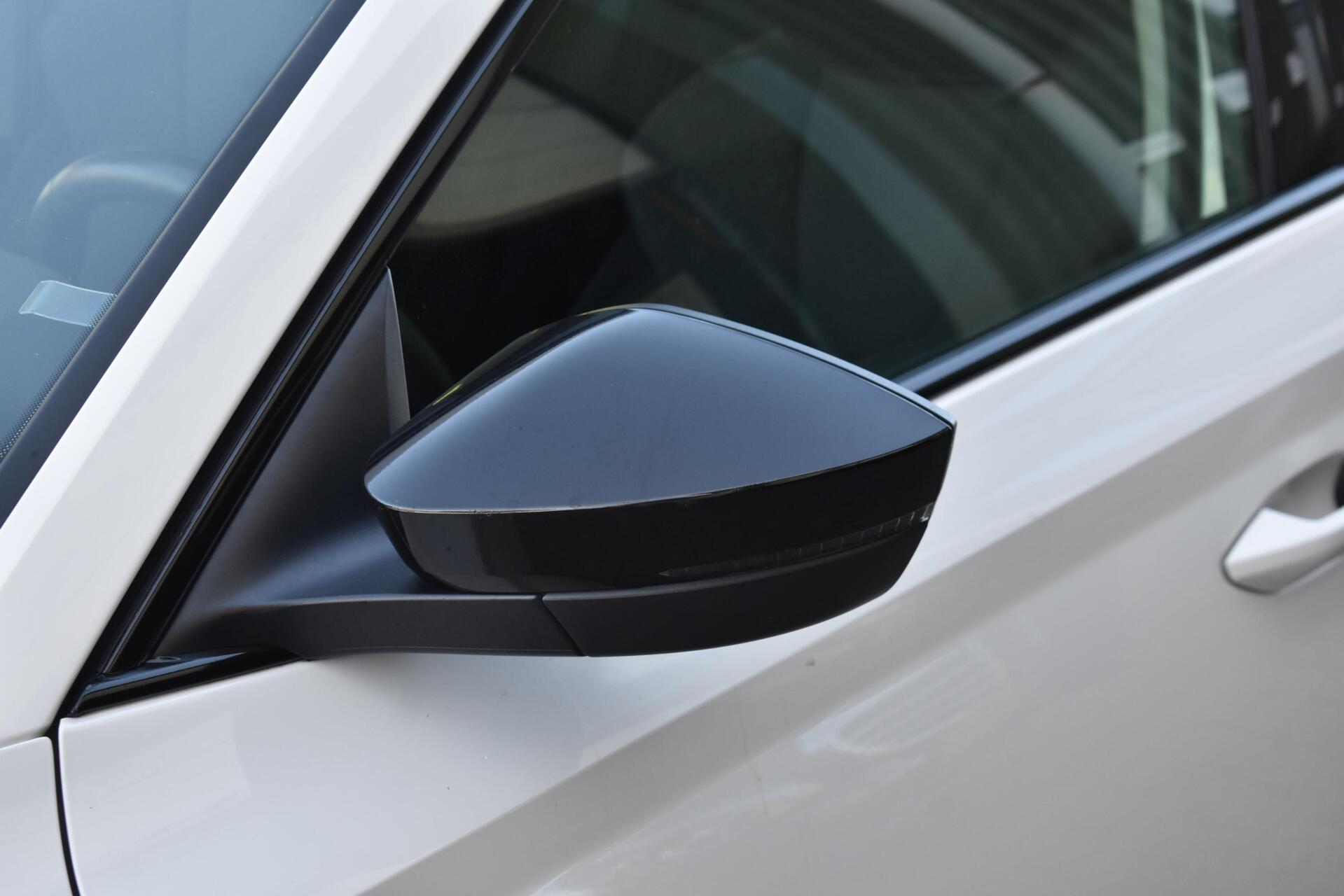 Foto van Skoda Octavia Combi