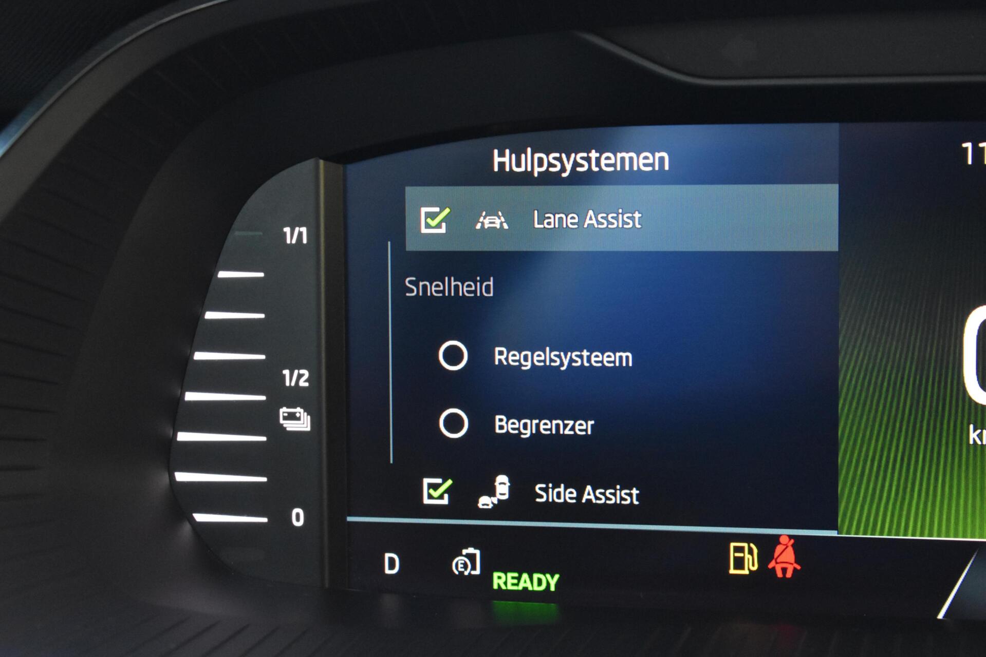 Foto van Skoda Octavia Combi