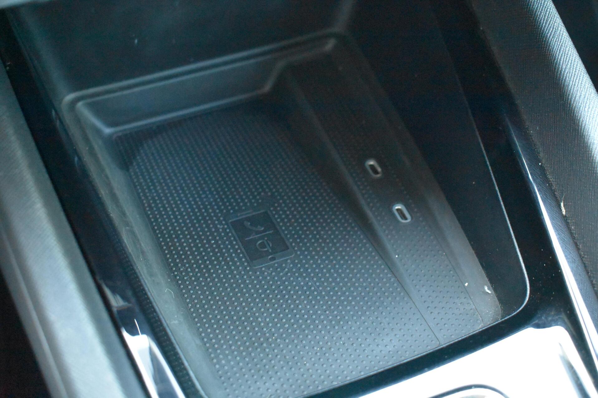 Foto van Skoda Octavia Combi