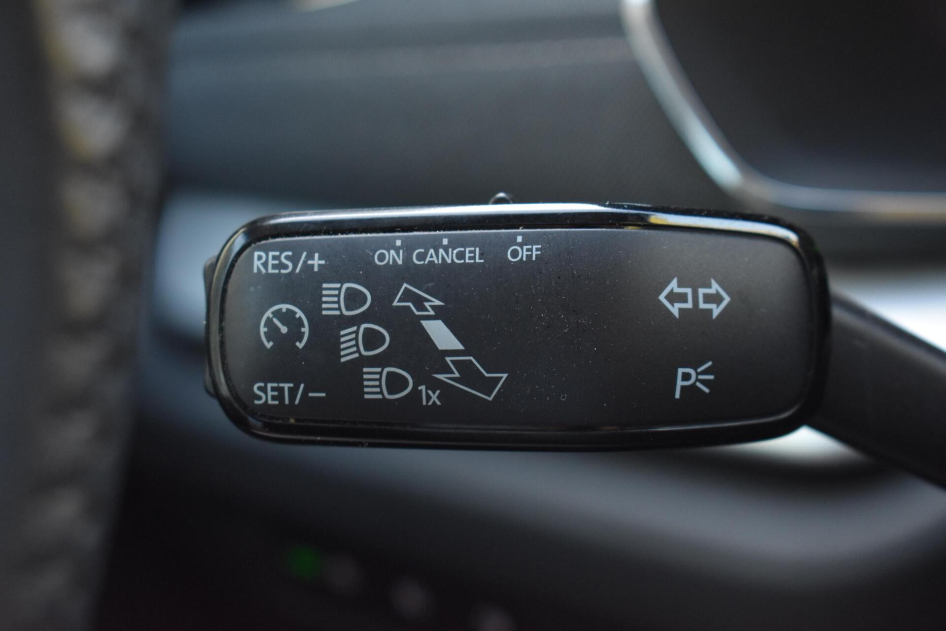 Foto van Skoda Octavia Combi
