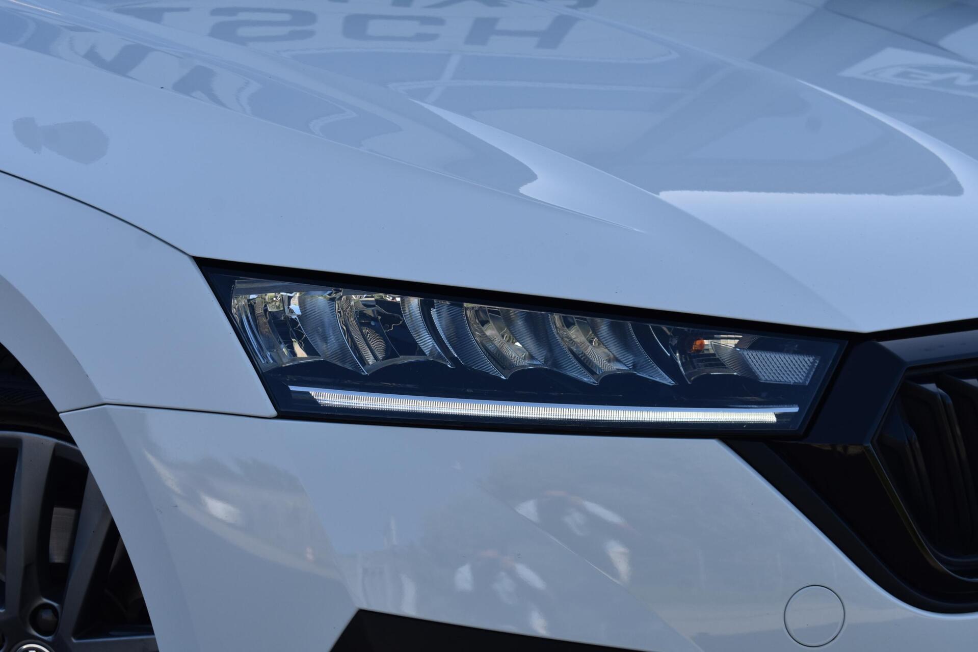 Foto van Skoda Octavia Combi