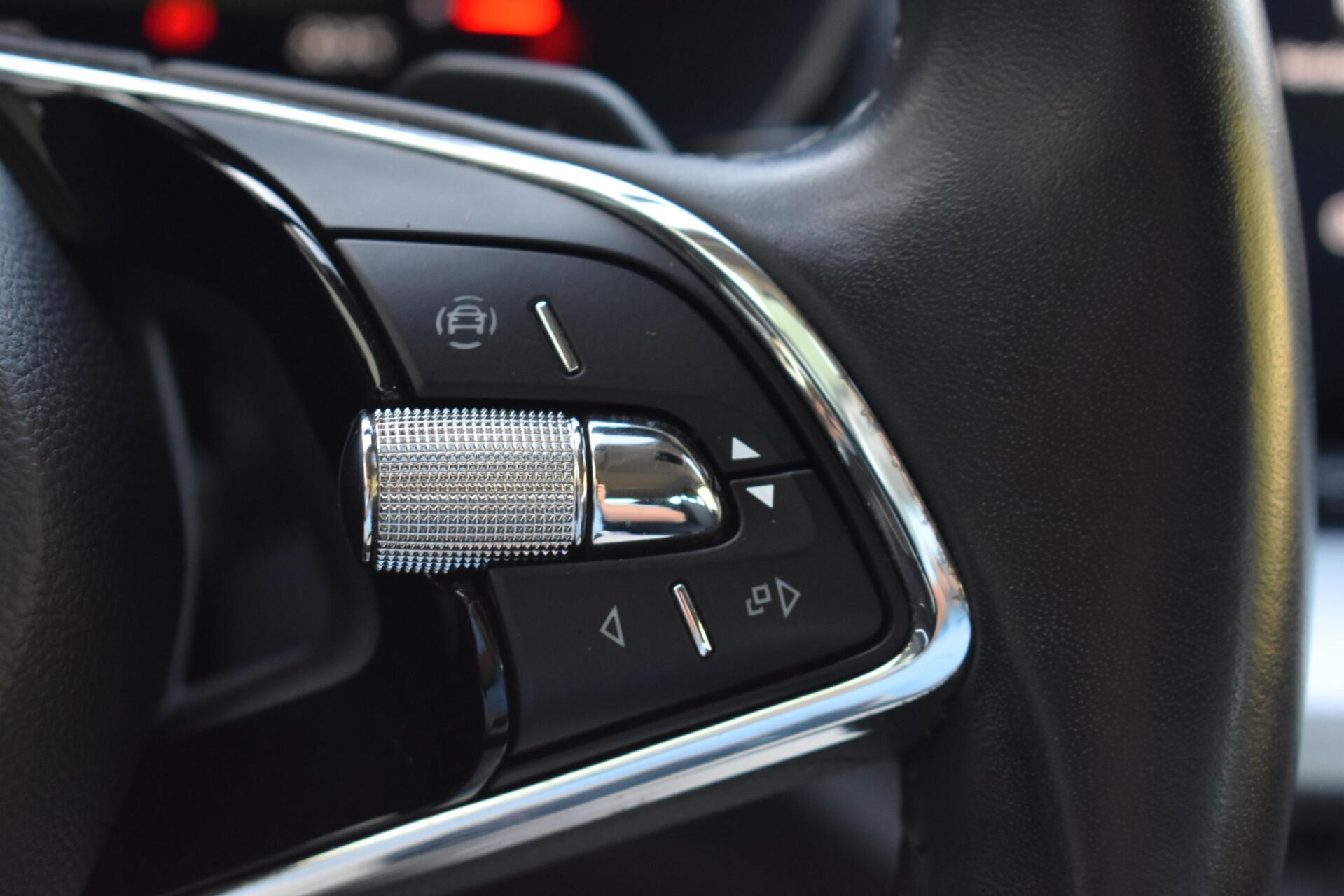 Foto van Skoda Octavia Combi