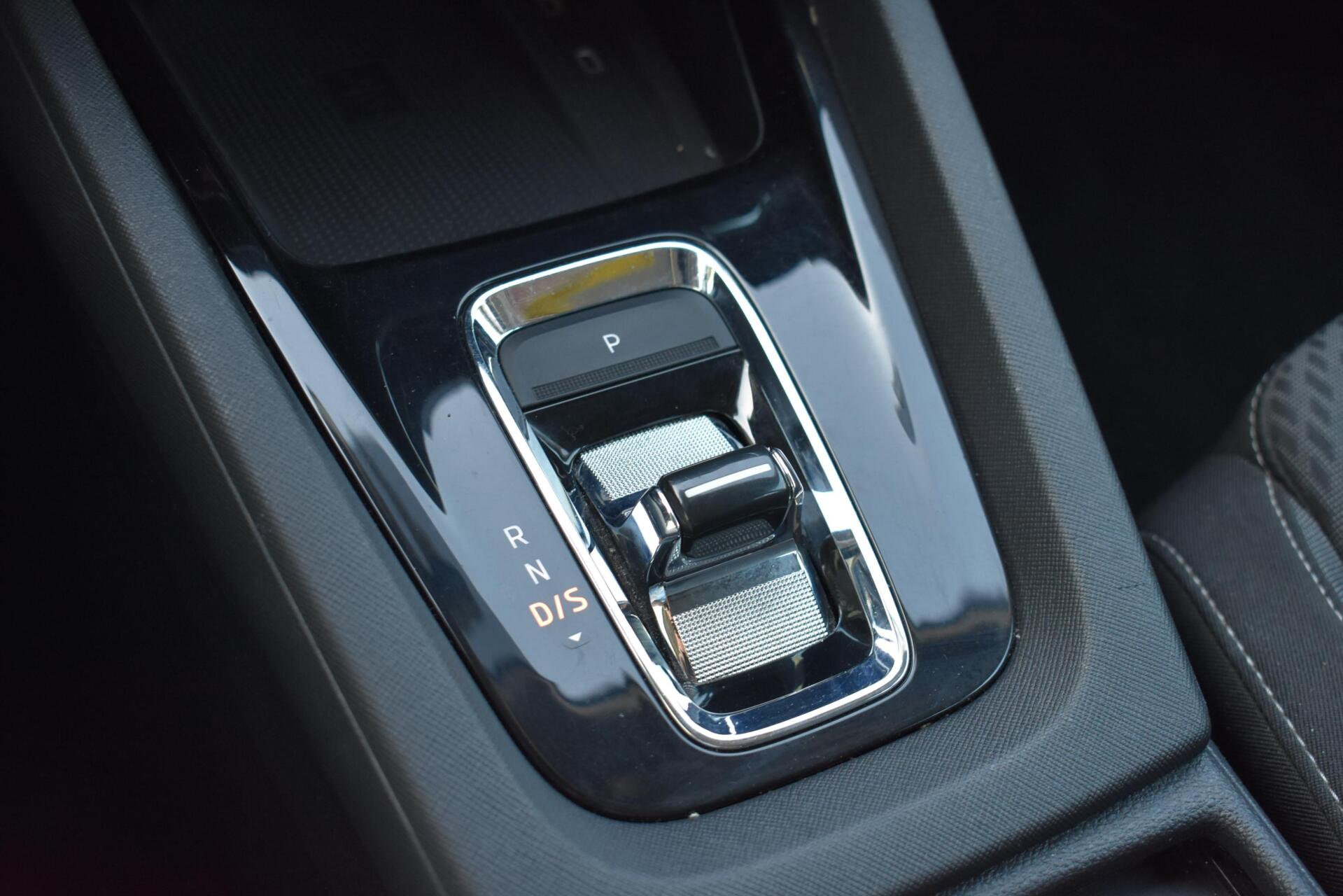 Foto van Skoda Octavia Combi