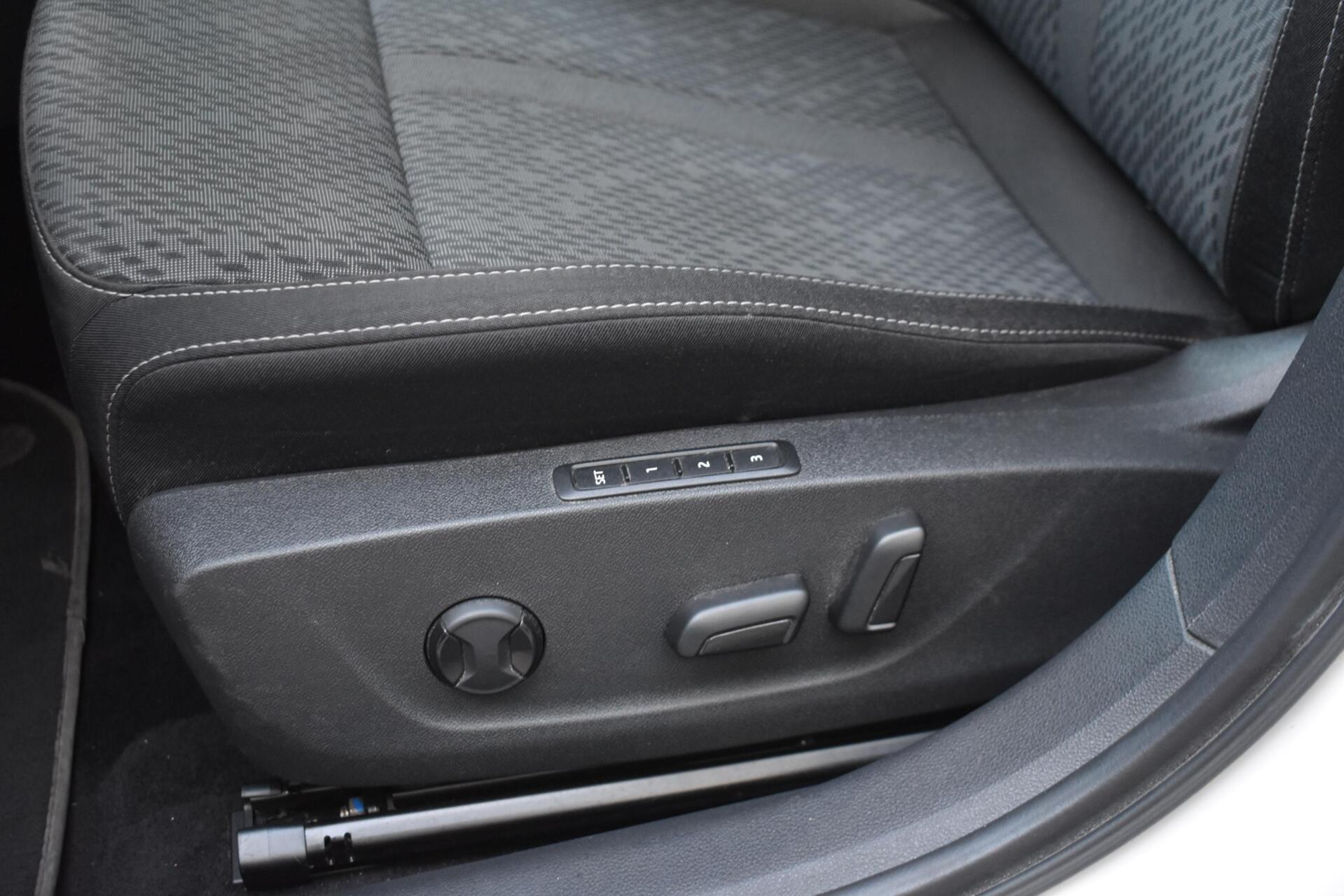Foto van Skoda Octavia Combi