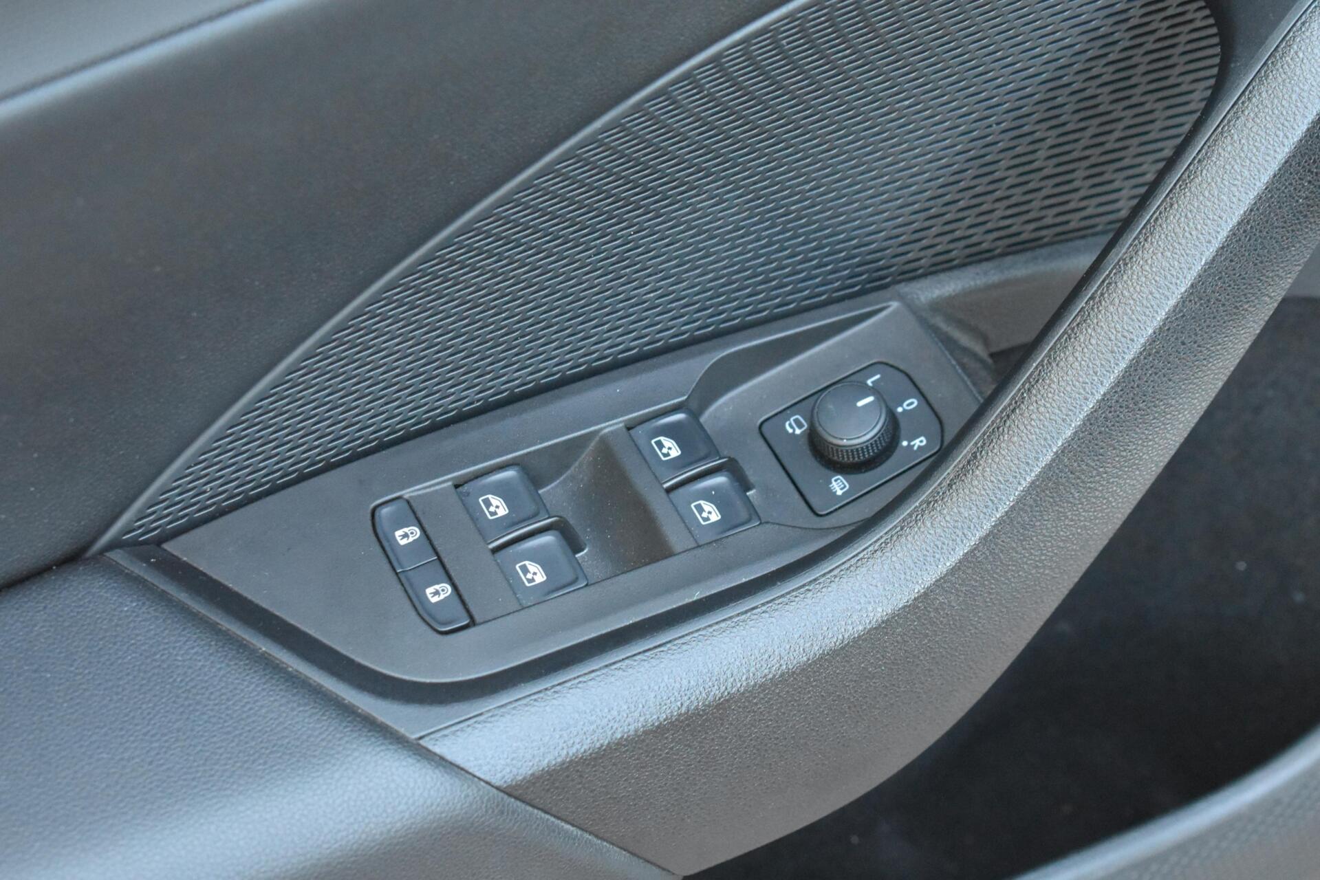 Foto van Skoda Octavia Combi