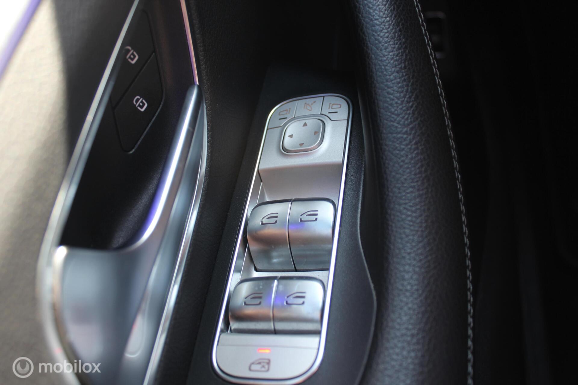 Foto van Mercedes-Benz Gle-klasse
