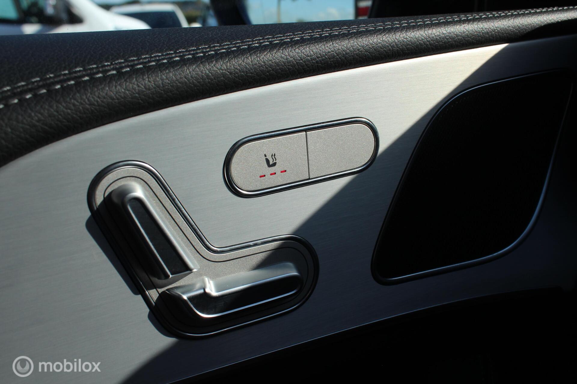 Foto van Mercedes-Benz Gle-klasse