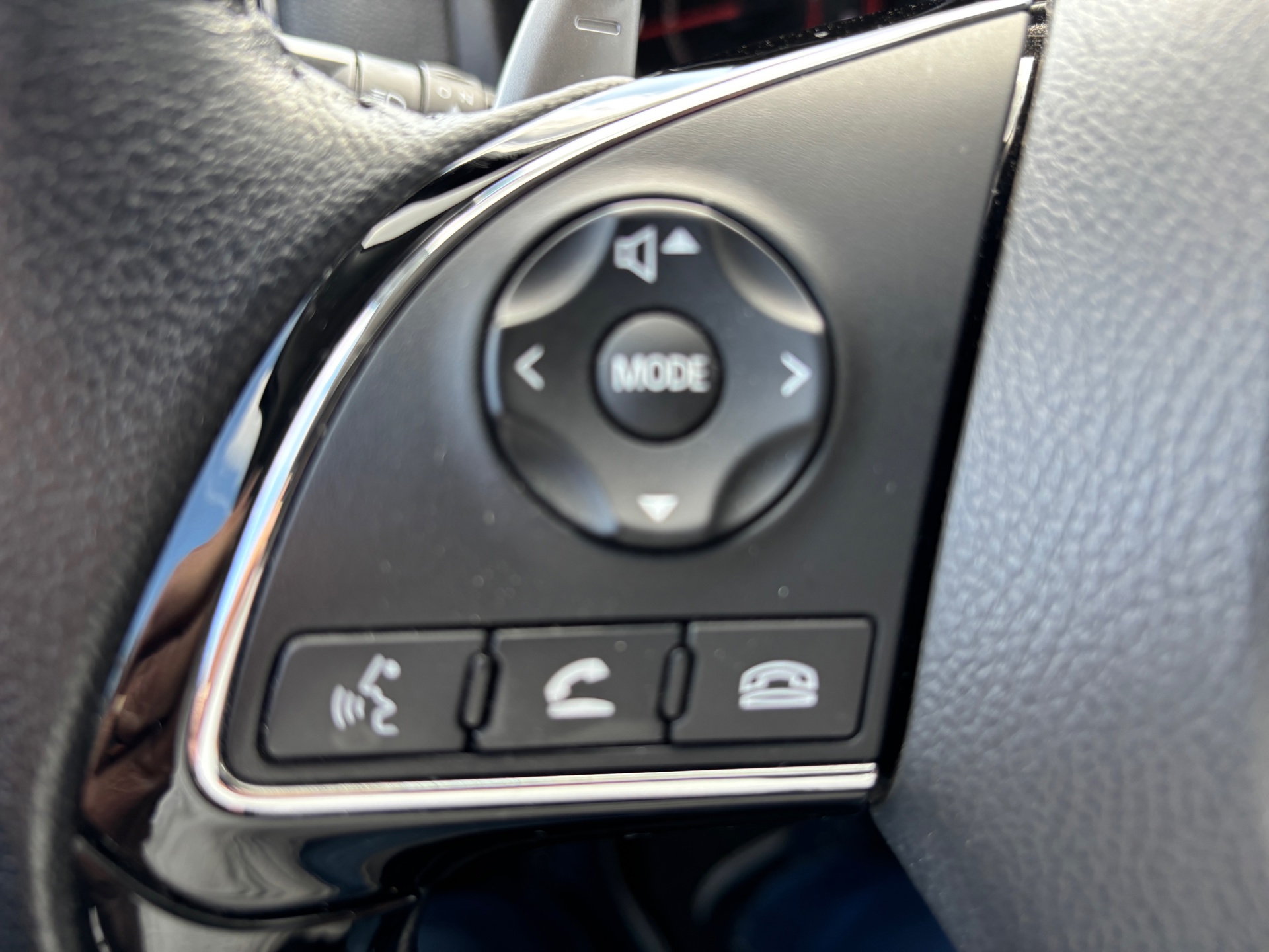 Foto van Mitsubishi Asx