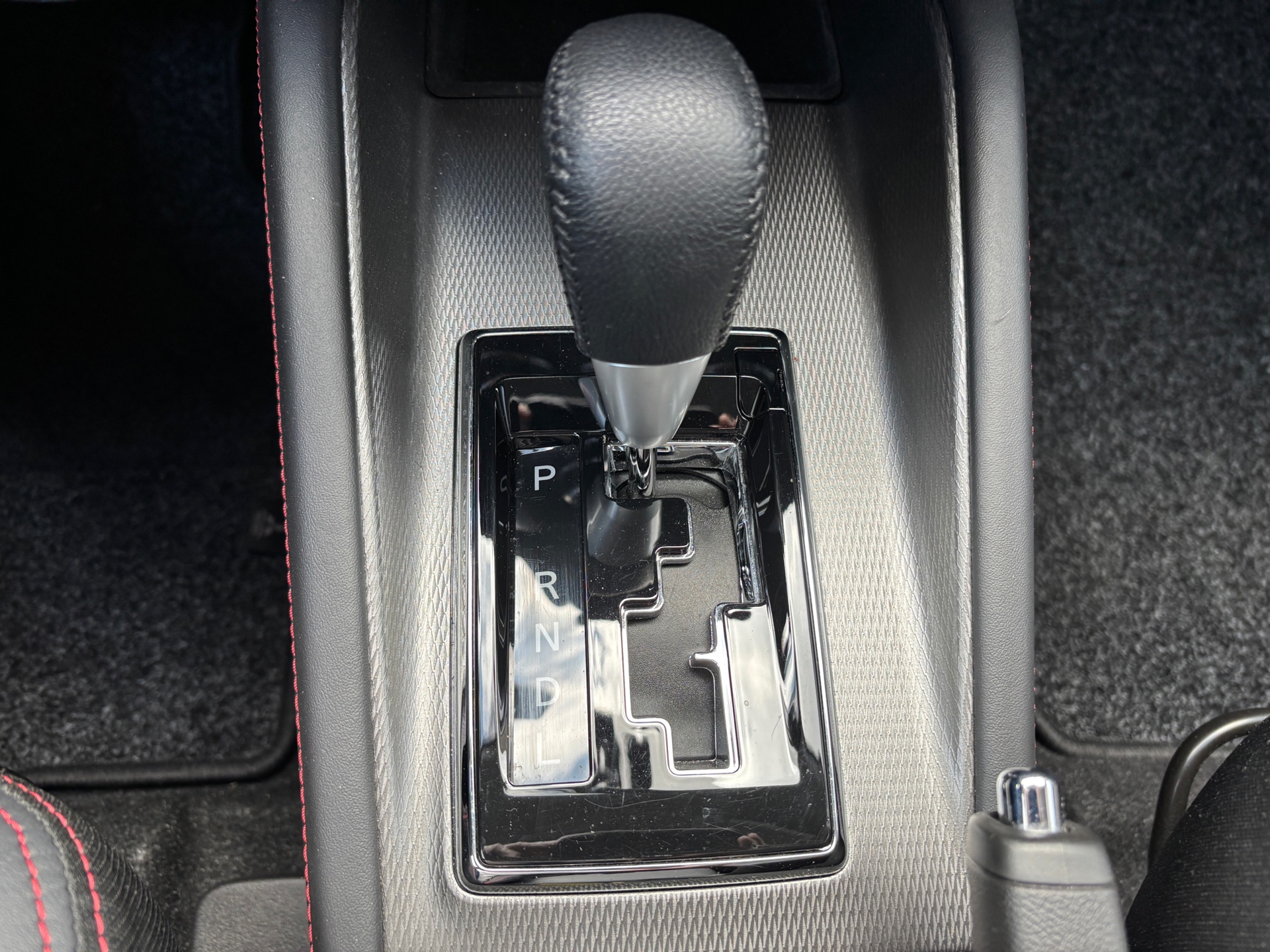 Foto van Mitsubishi Asx