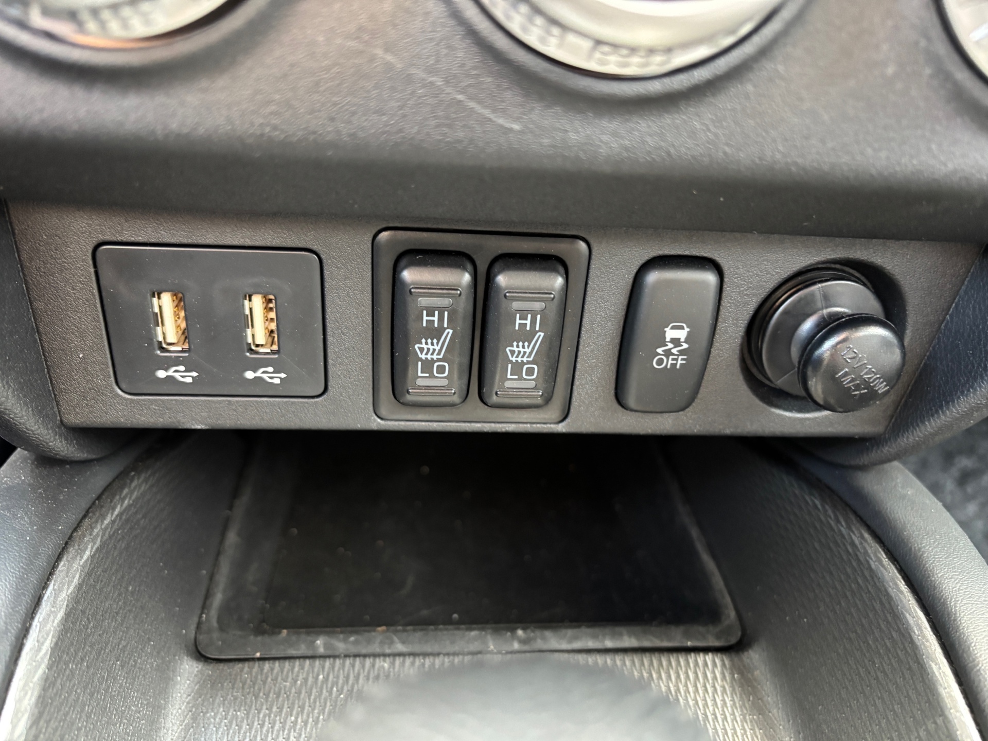 Foto van Mitsubishi Asx