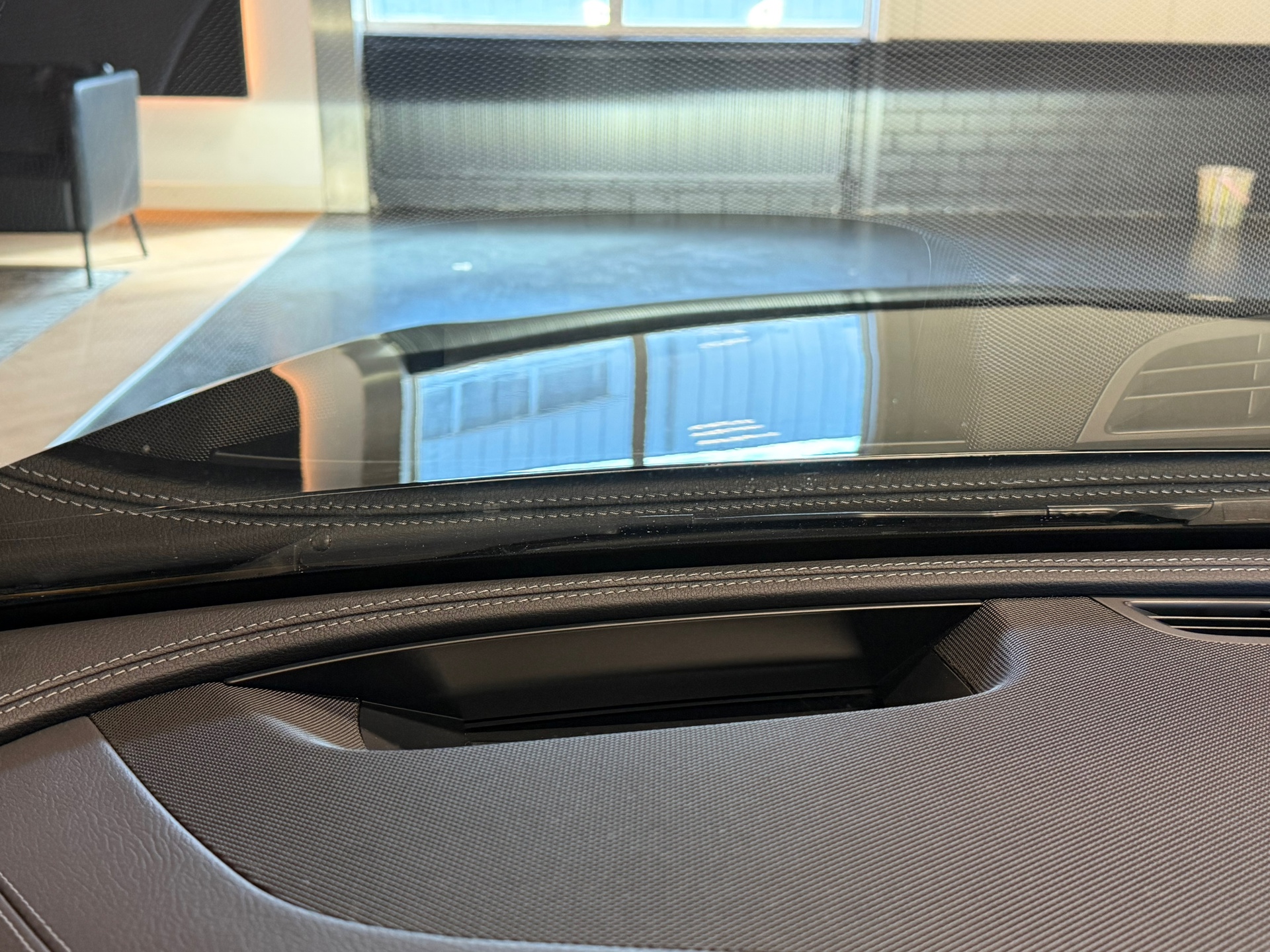 Foto van Mercedes-Benz E-klasse