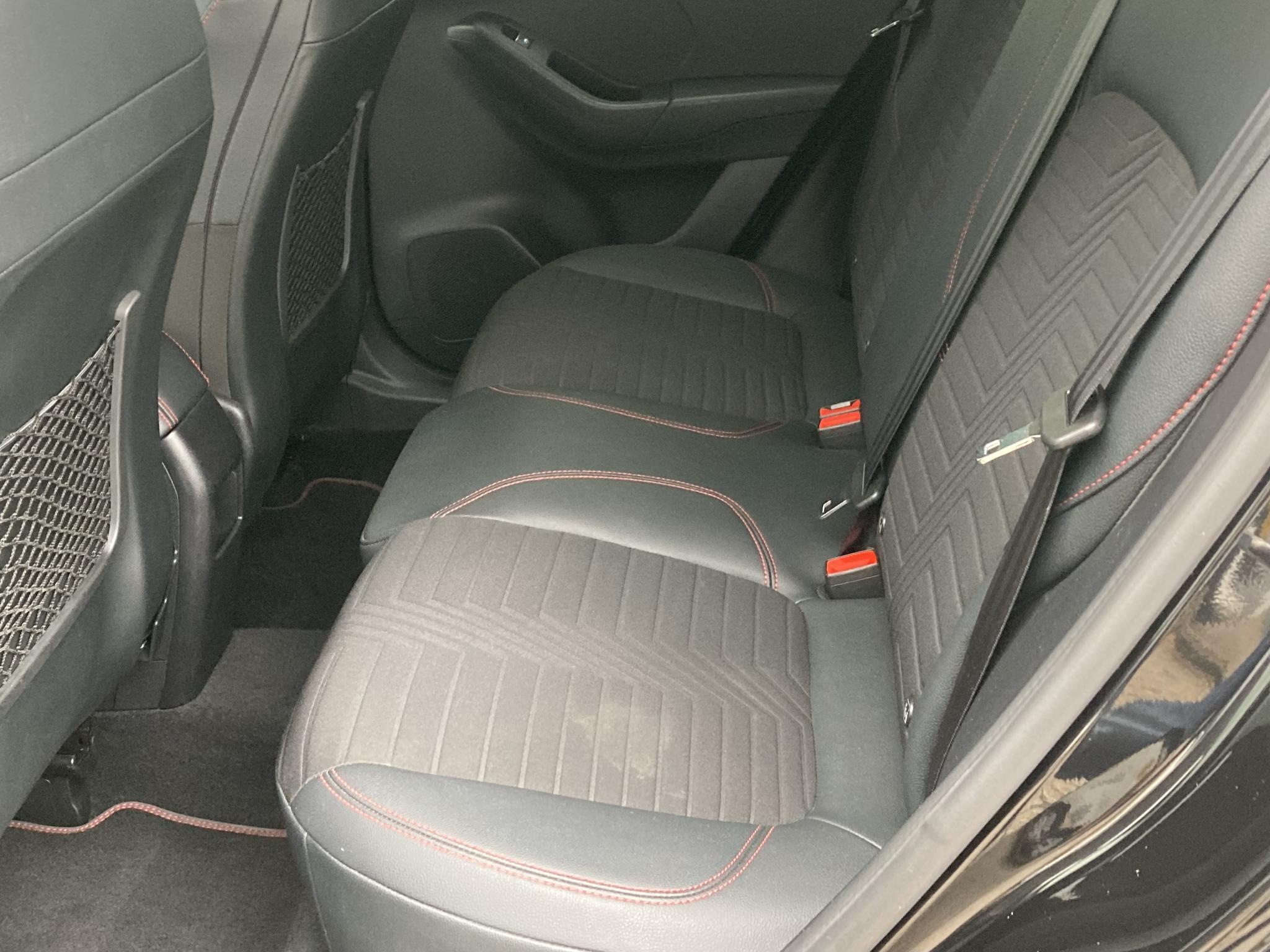 Foto van Ford Puma