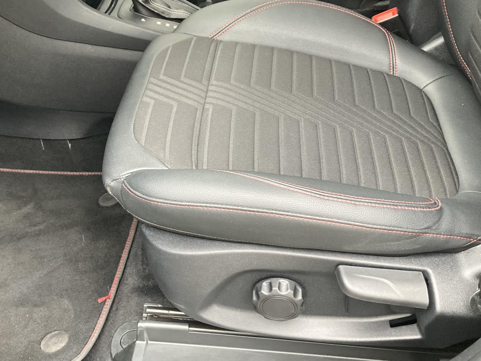 Foto van Ford Puma
