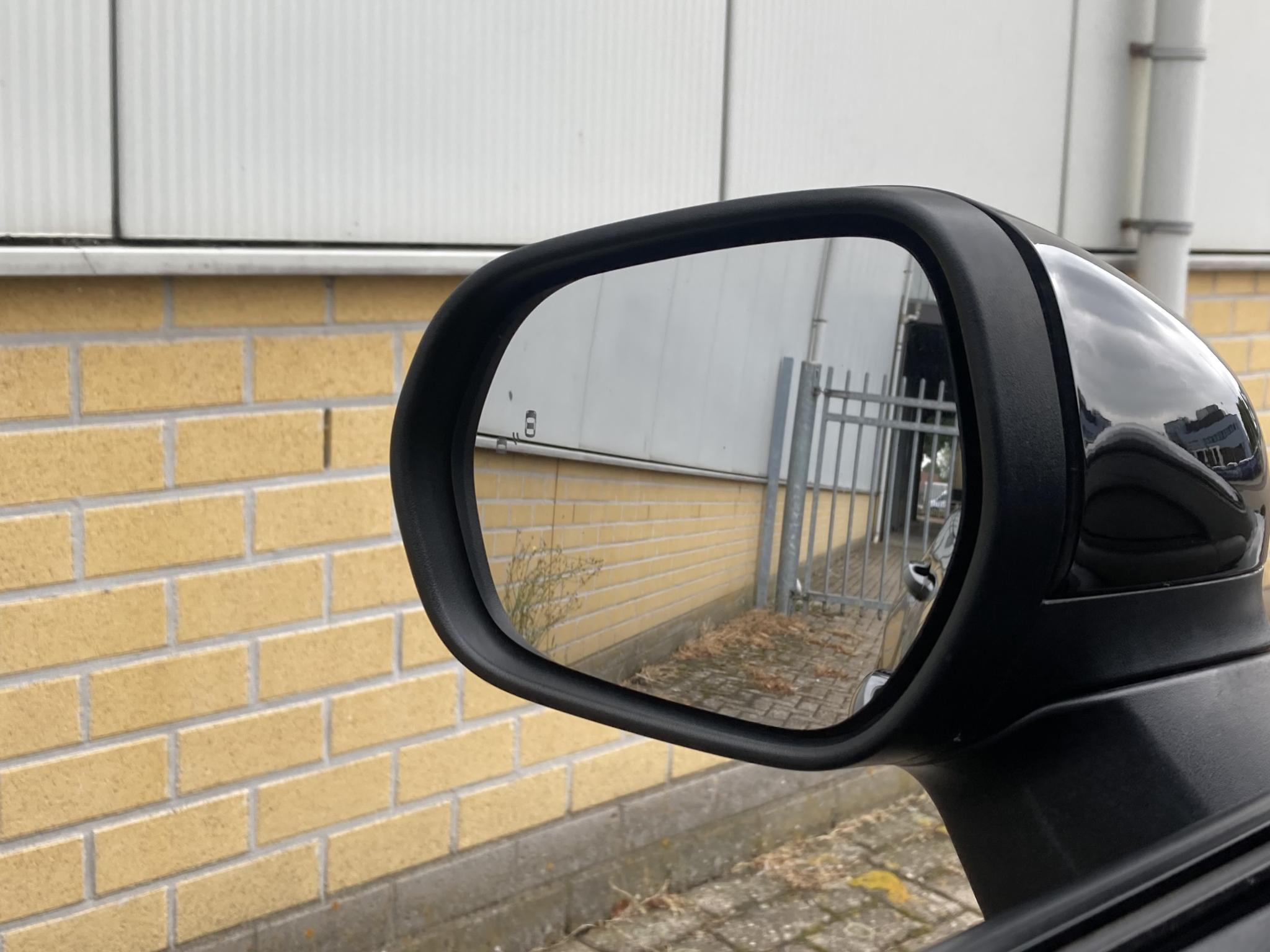 Foto van Ford Puma