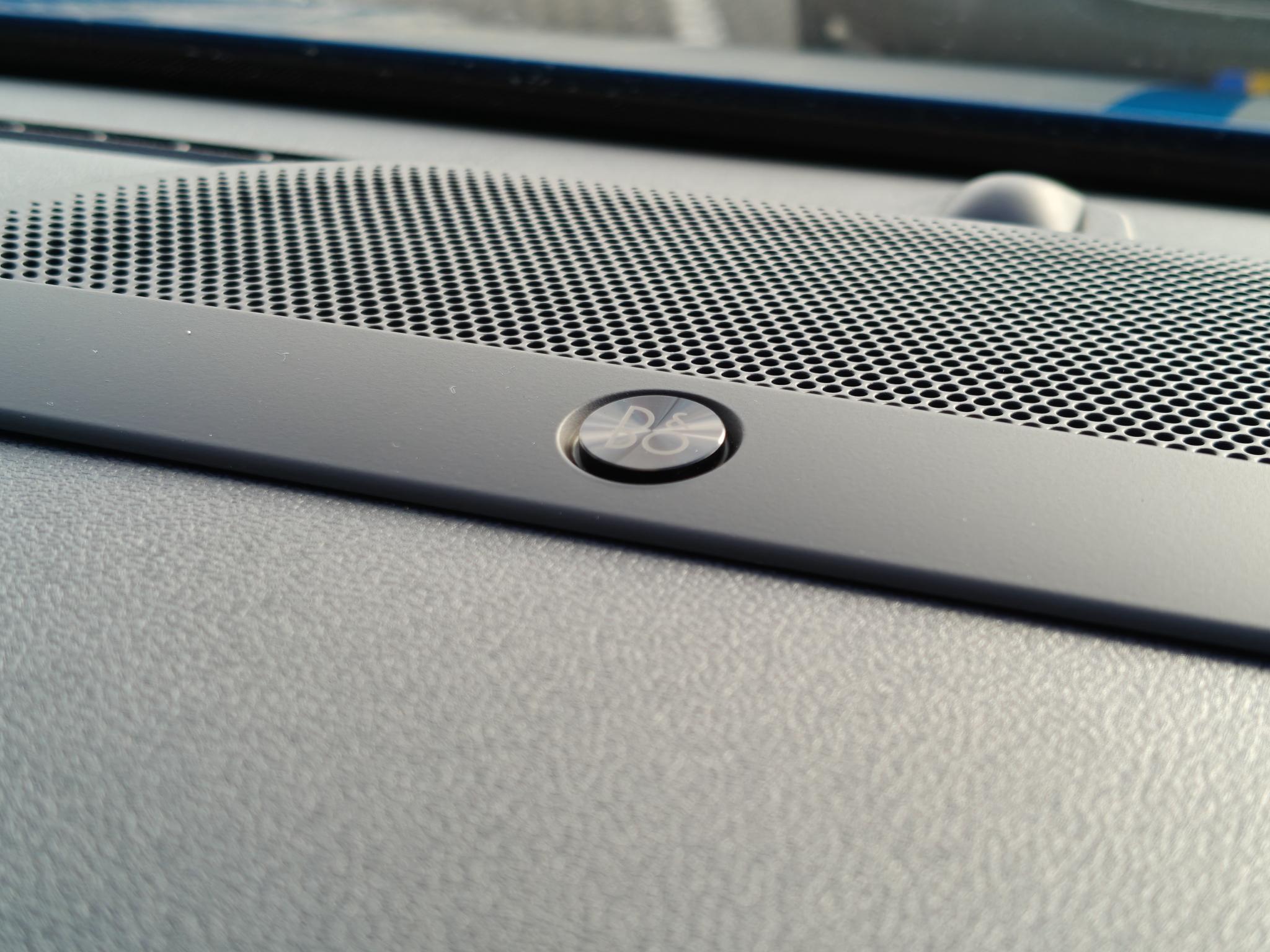 Foto van Ford E-tourneo Custom