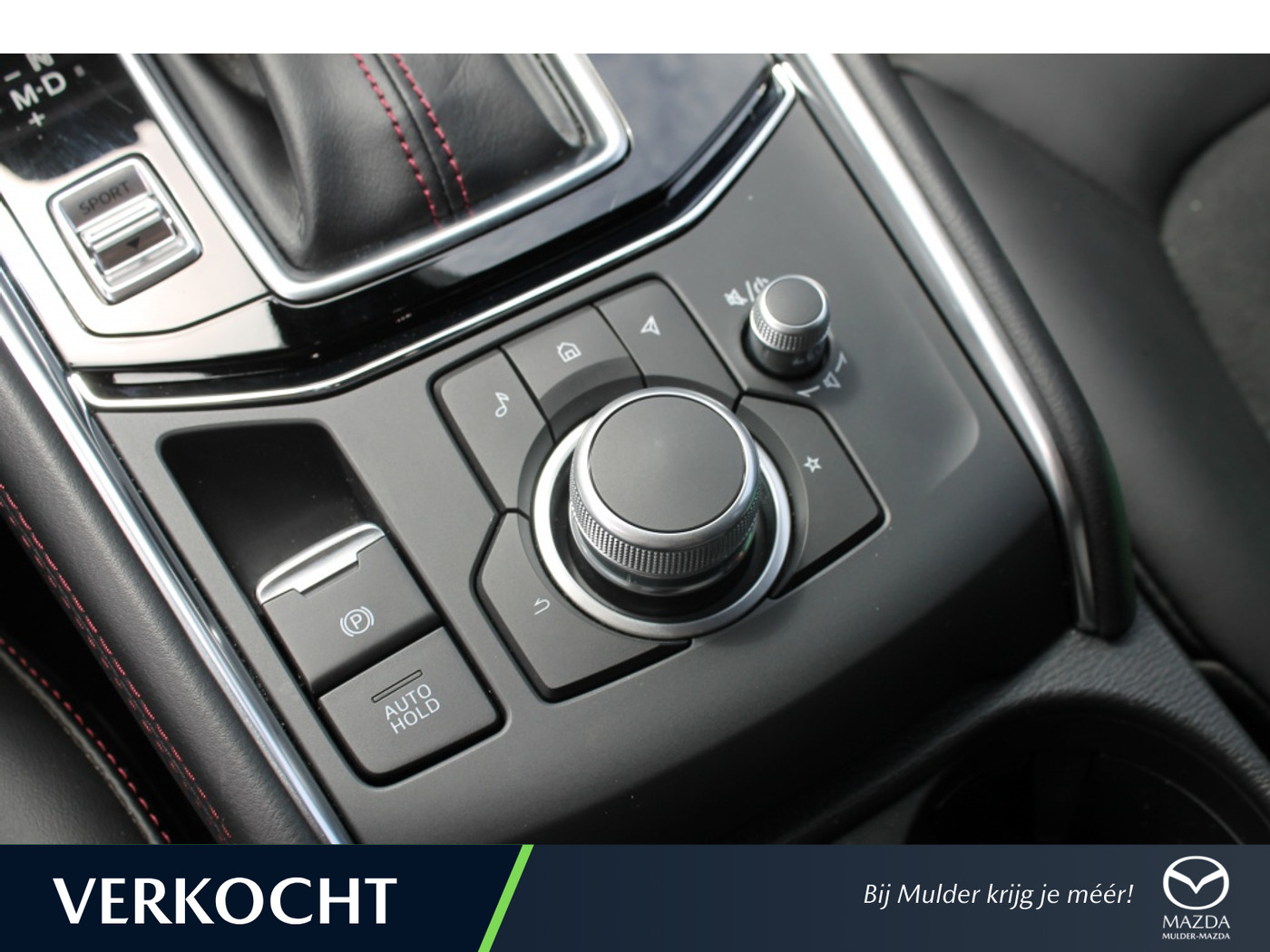 Foto van Mazda Cx-5