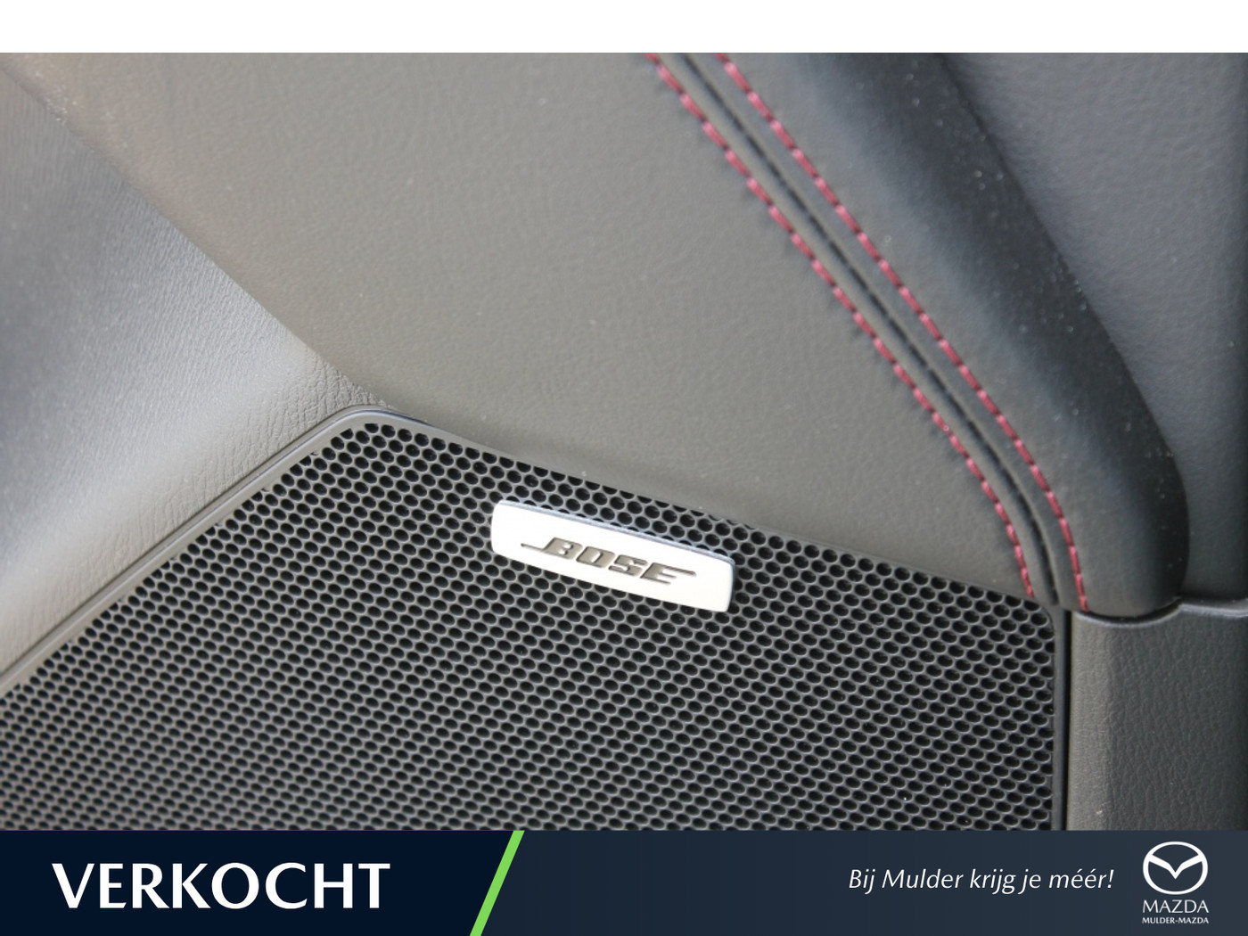 Foto van Mazda Cx-5