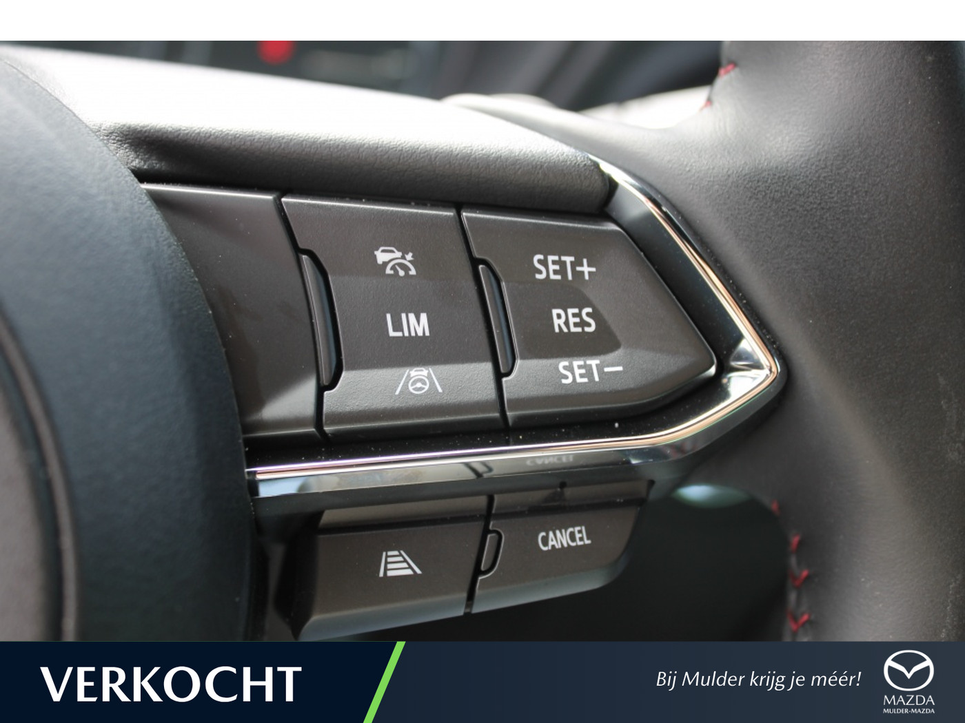 Foto van Mazda Cx-5