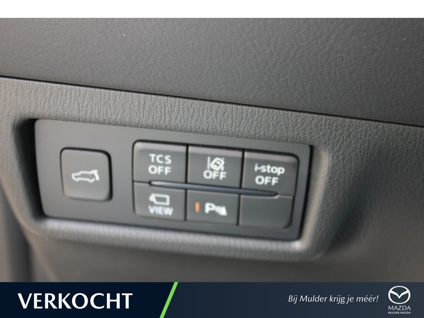 Foto van Mazda Cx-5