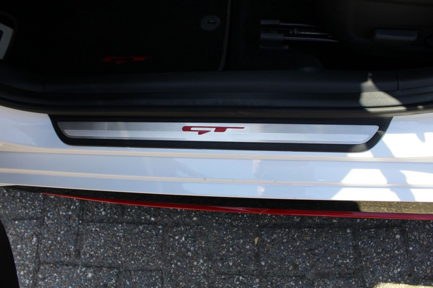 Foto van Kia Proceed