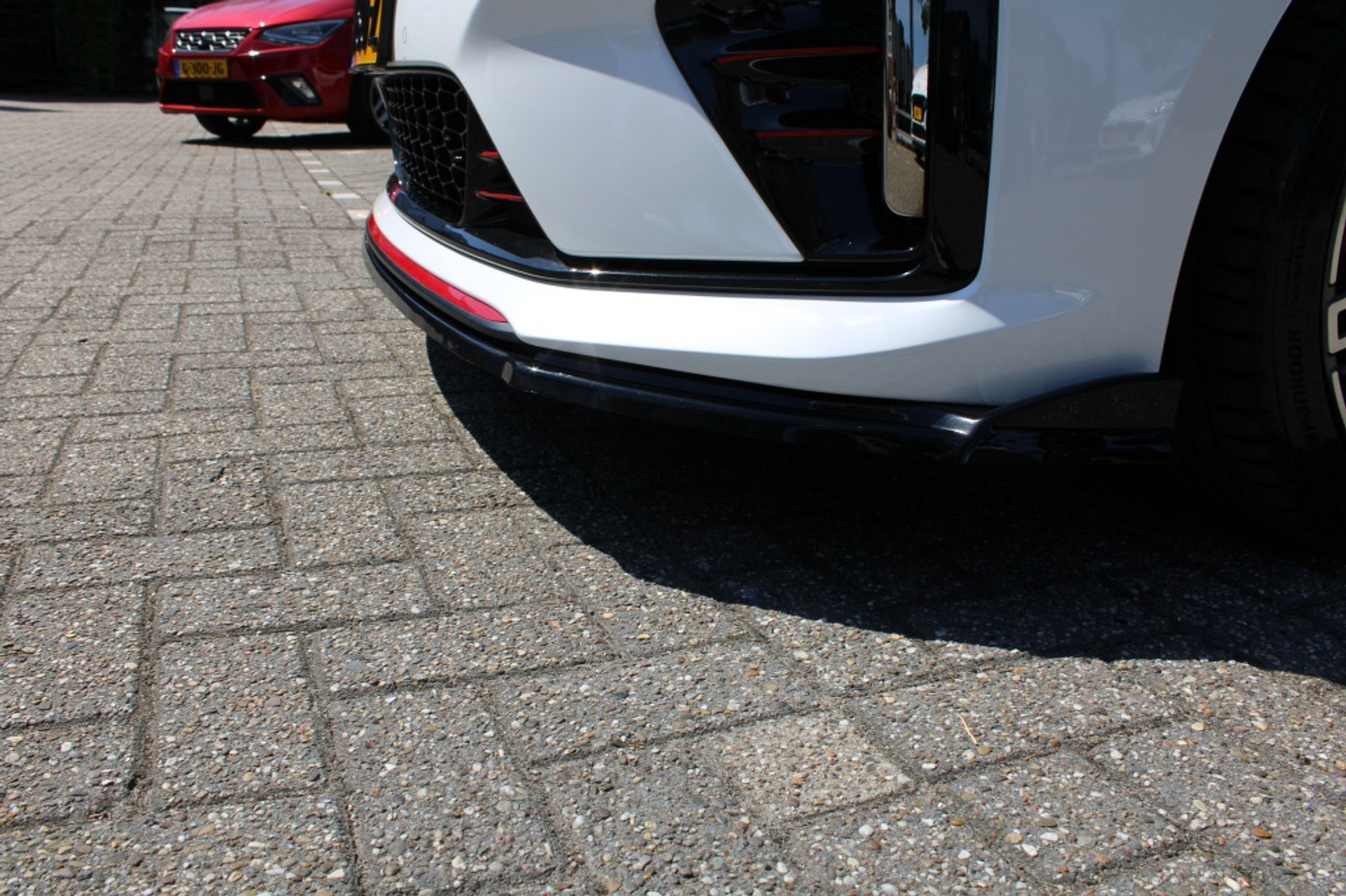 Foto van Kia Proceed
