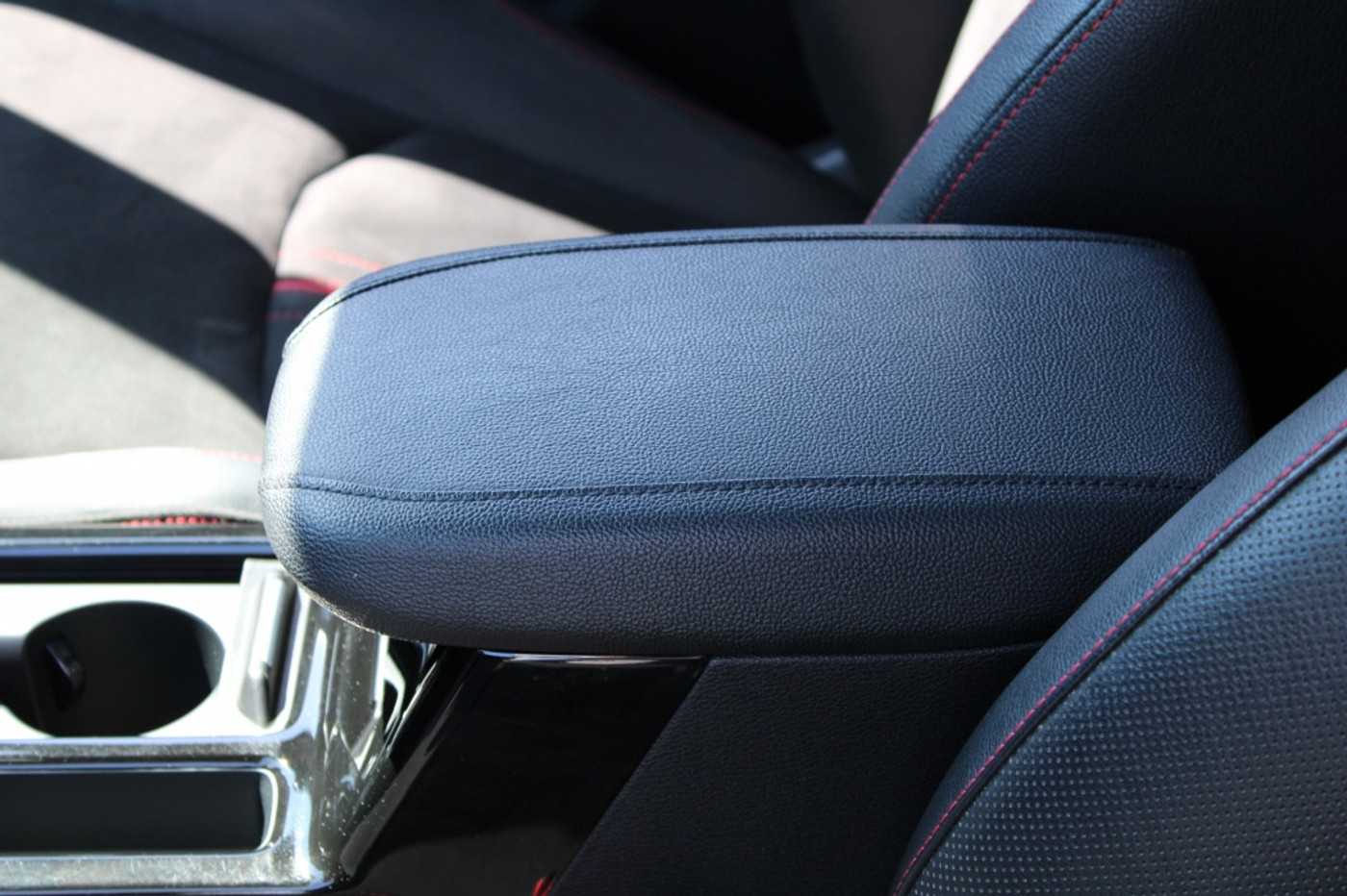 Foto van Kia Proceed