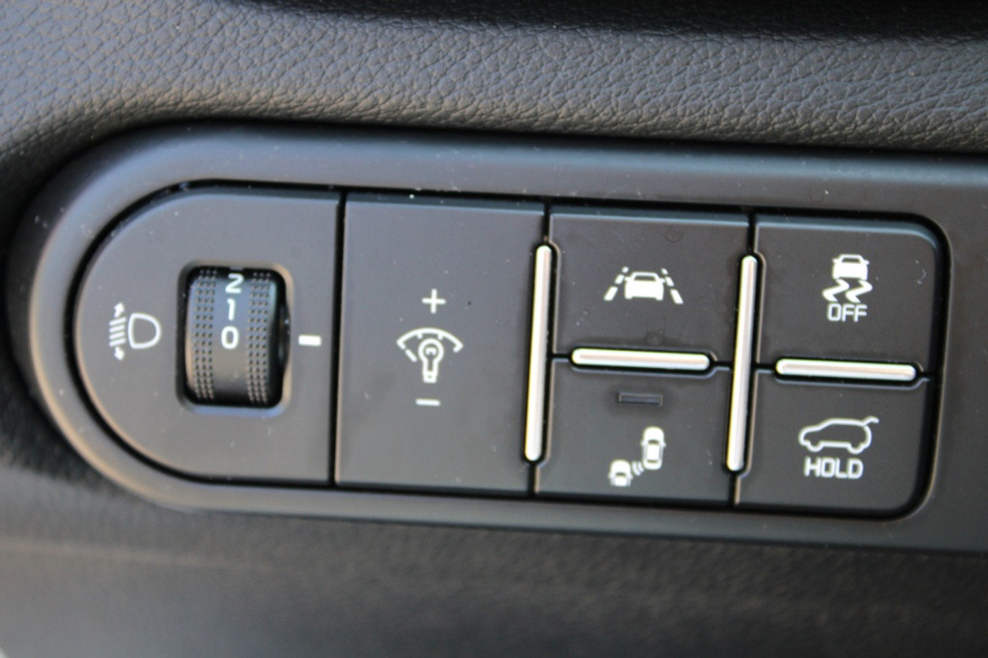 Foto van Kia Proceed