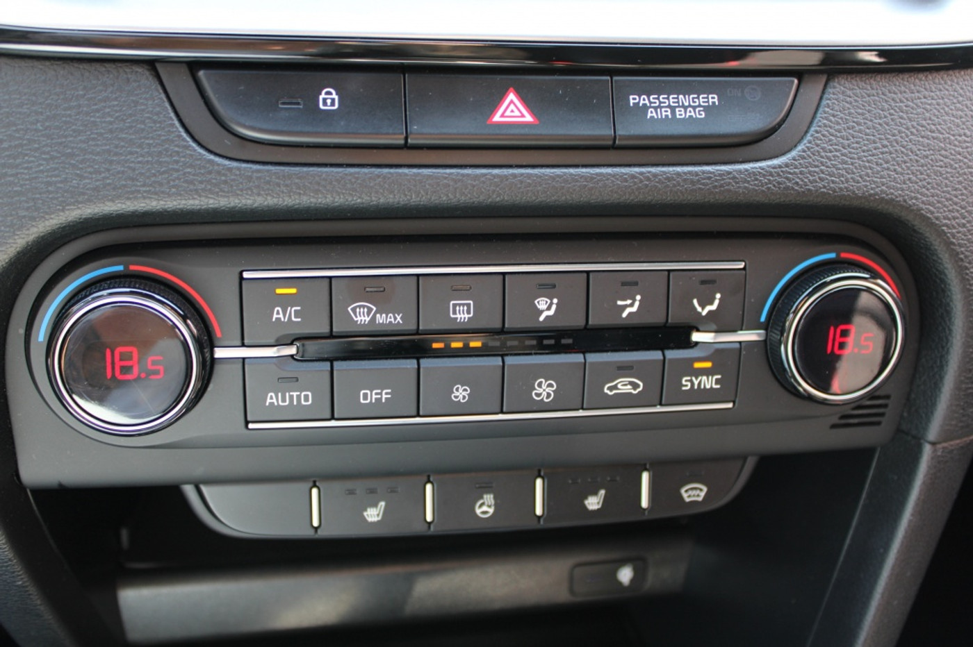 Foto van Kia Proceed