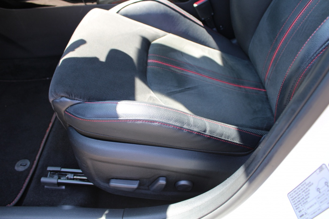 Foto van Kia Proceed