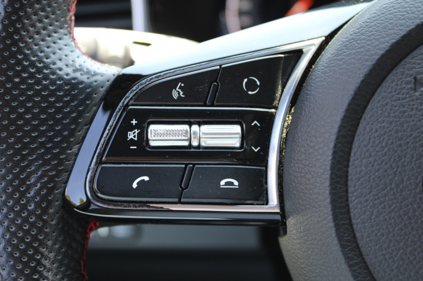 Foto van Kia Proceed