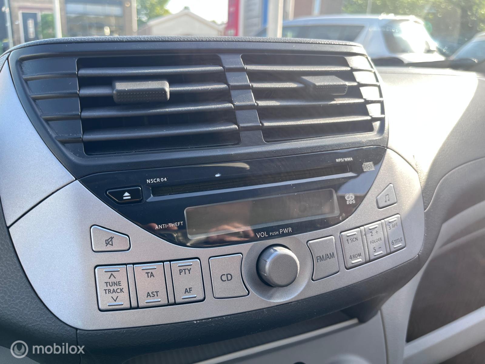 Foto van Suzuki Alto