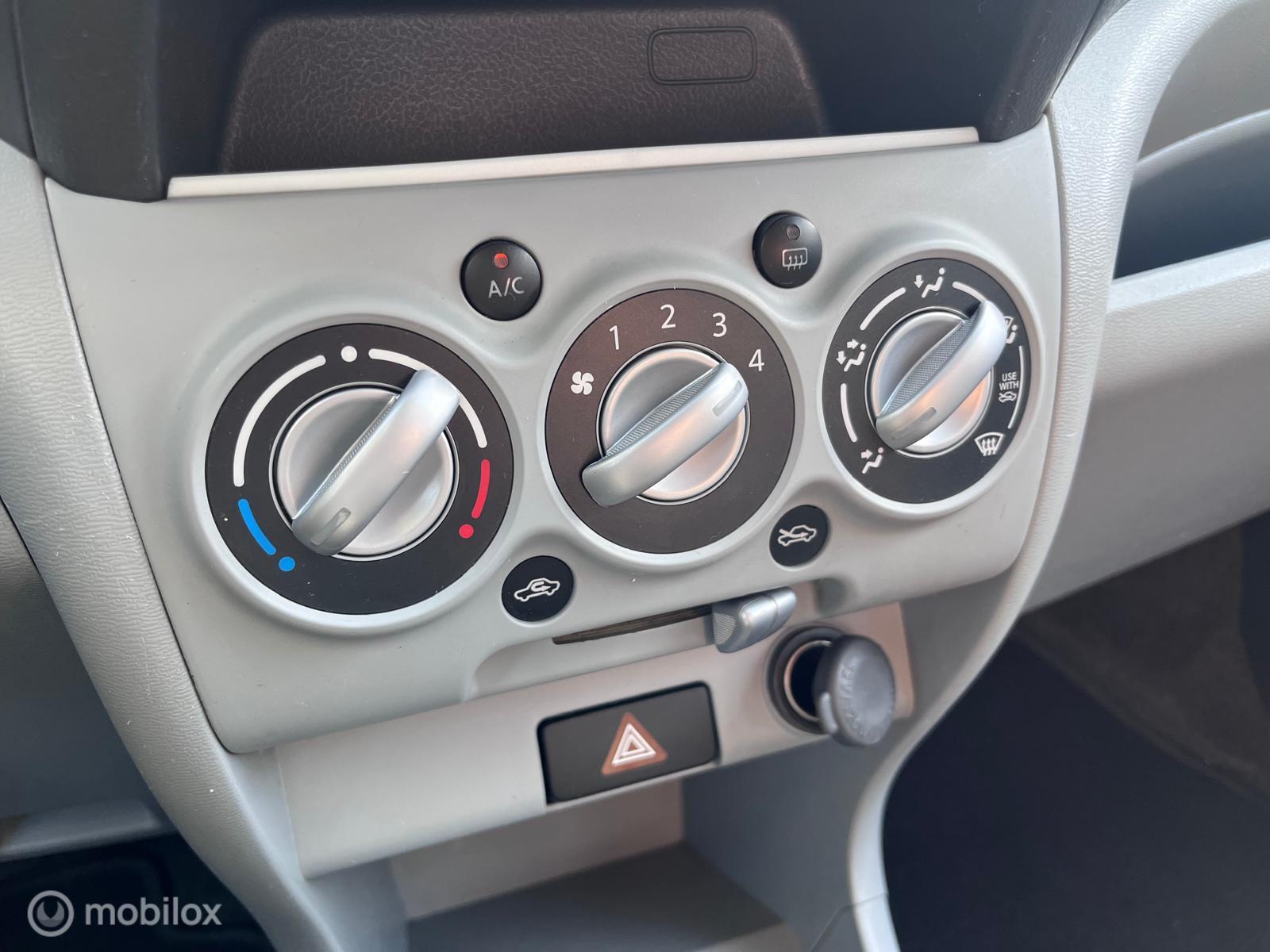 Foto van Suzuki Alto