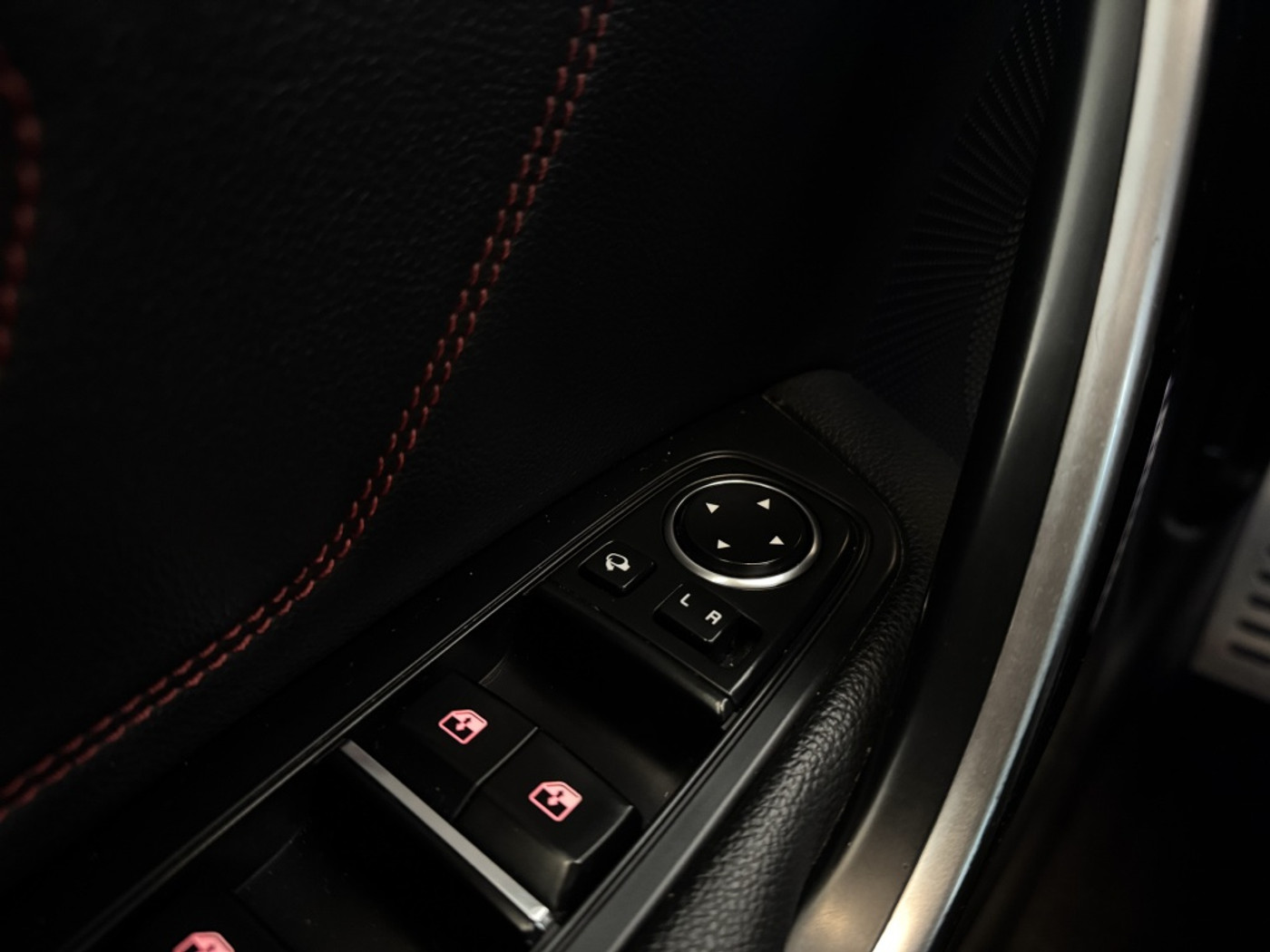 Foto van Kia Proceed