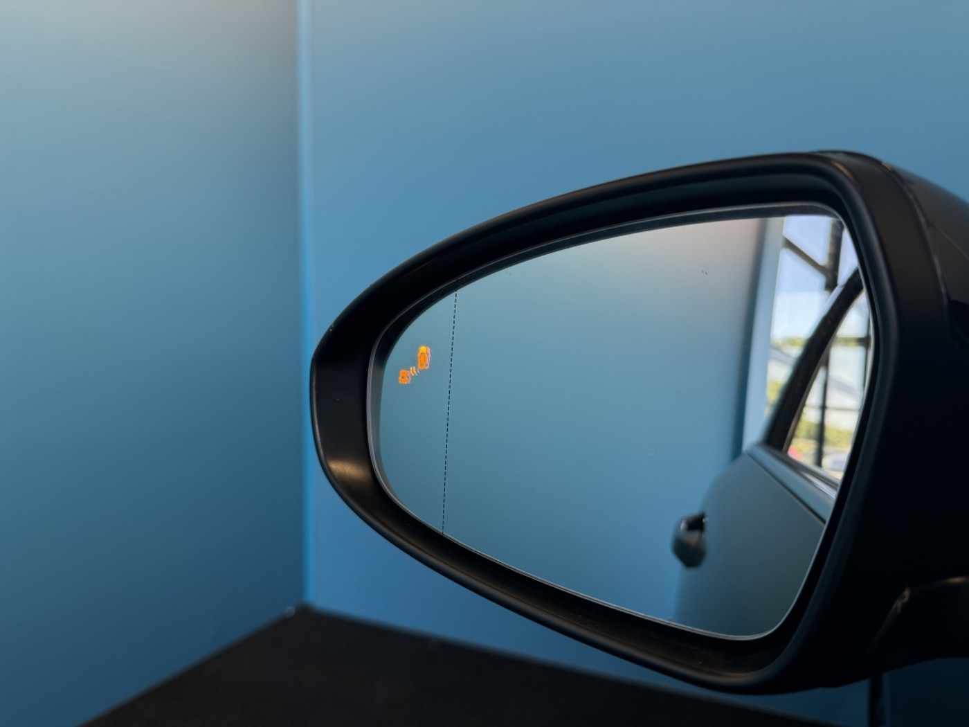 Foto van Kia Proceed