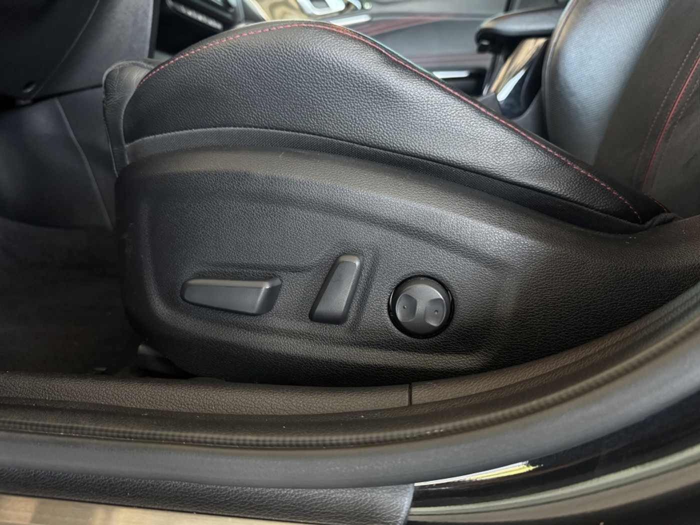 Foto van Kia Proceed