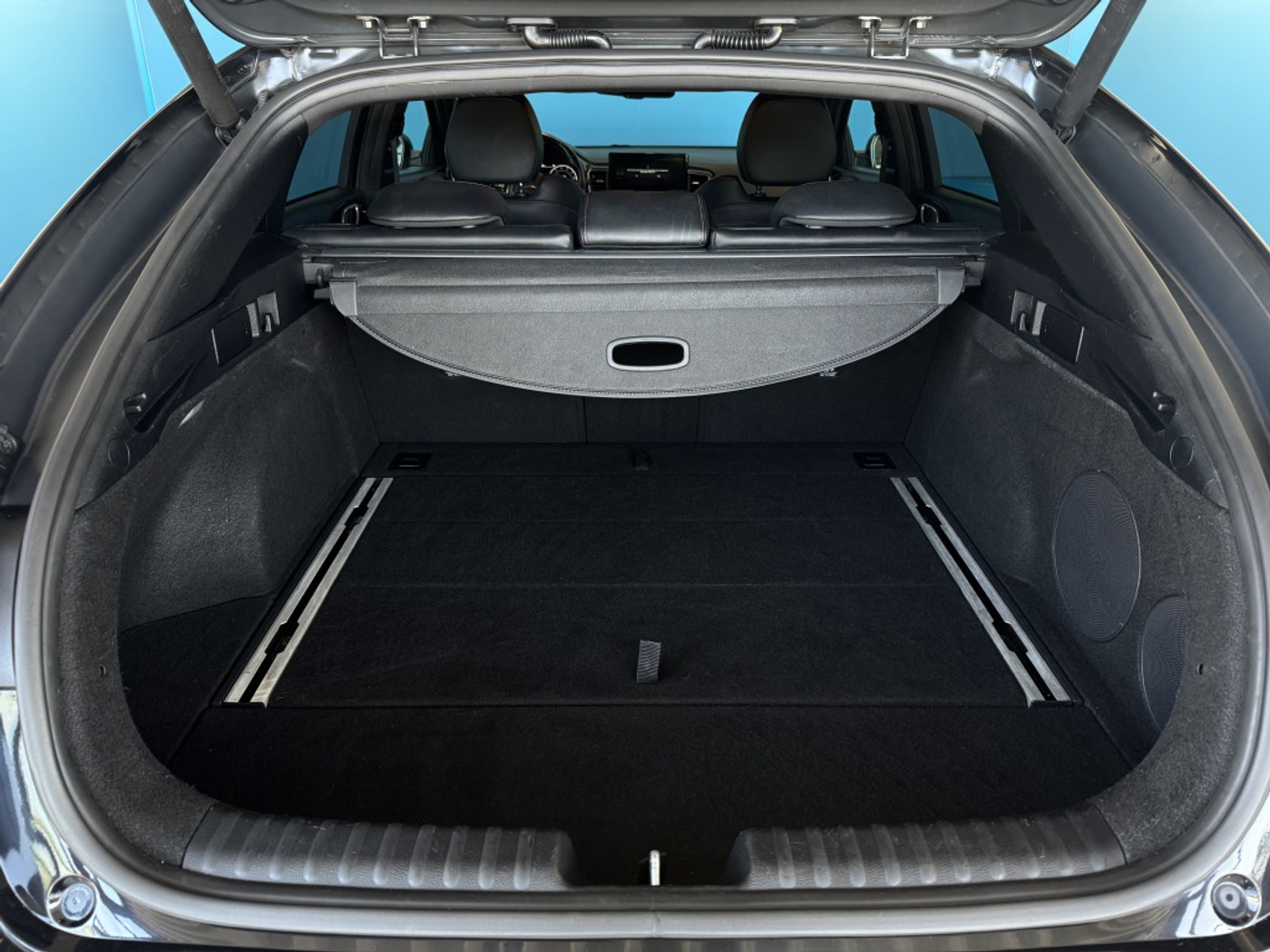 Foto van Kia Proceed