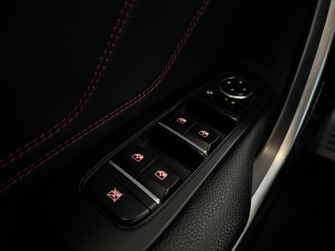Foto van Kia Proceed